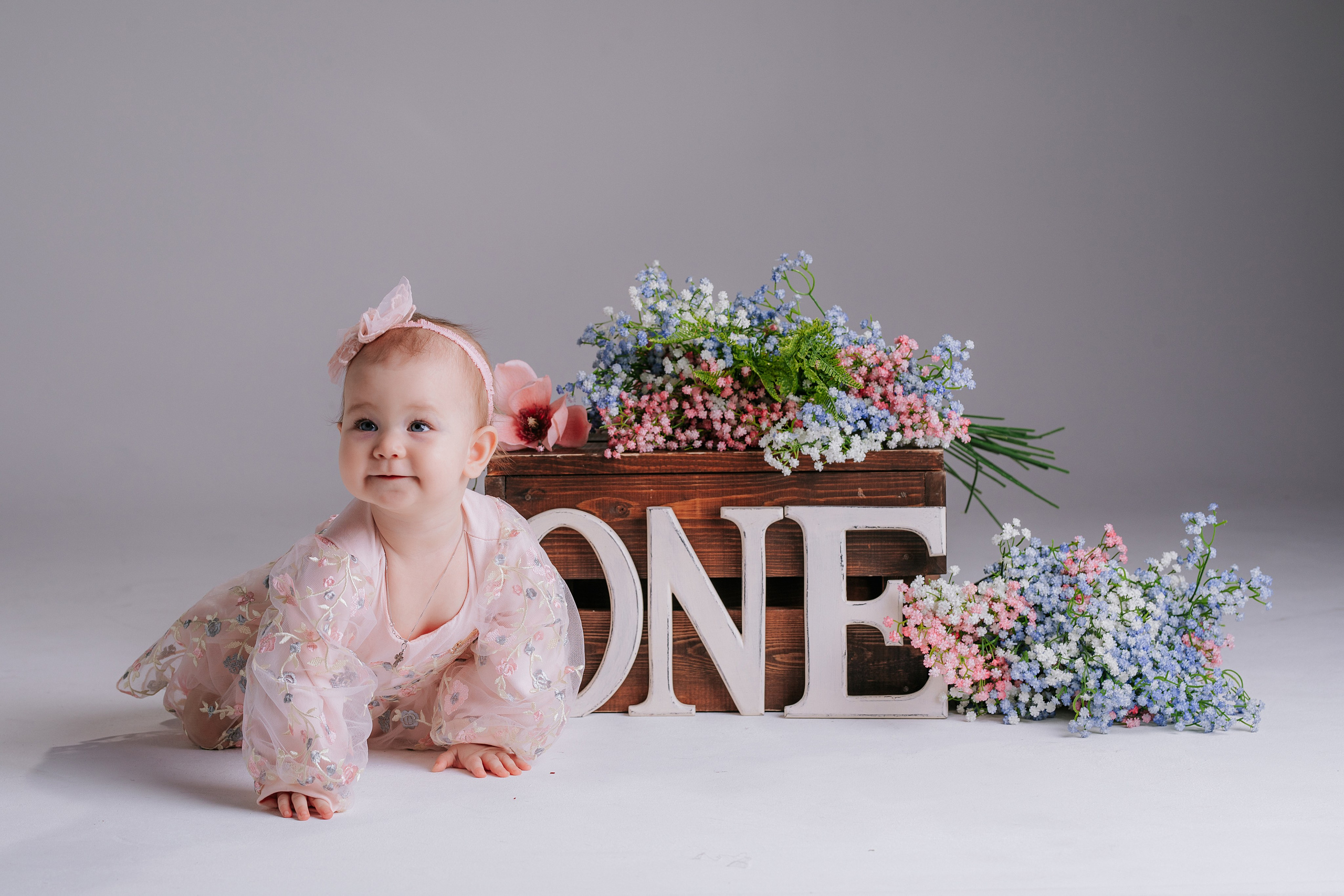 Фотозоны для годовасия/дня рождения. Свадебный, семейный фотограф в Дзержинске, Нижнем Новгороде Наталья Хр