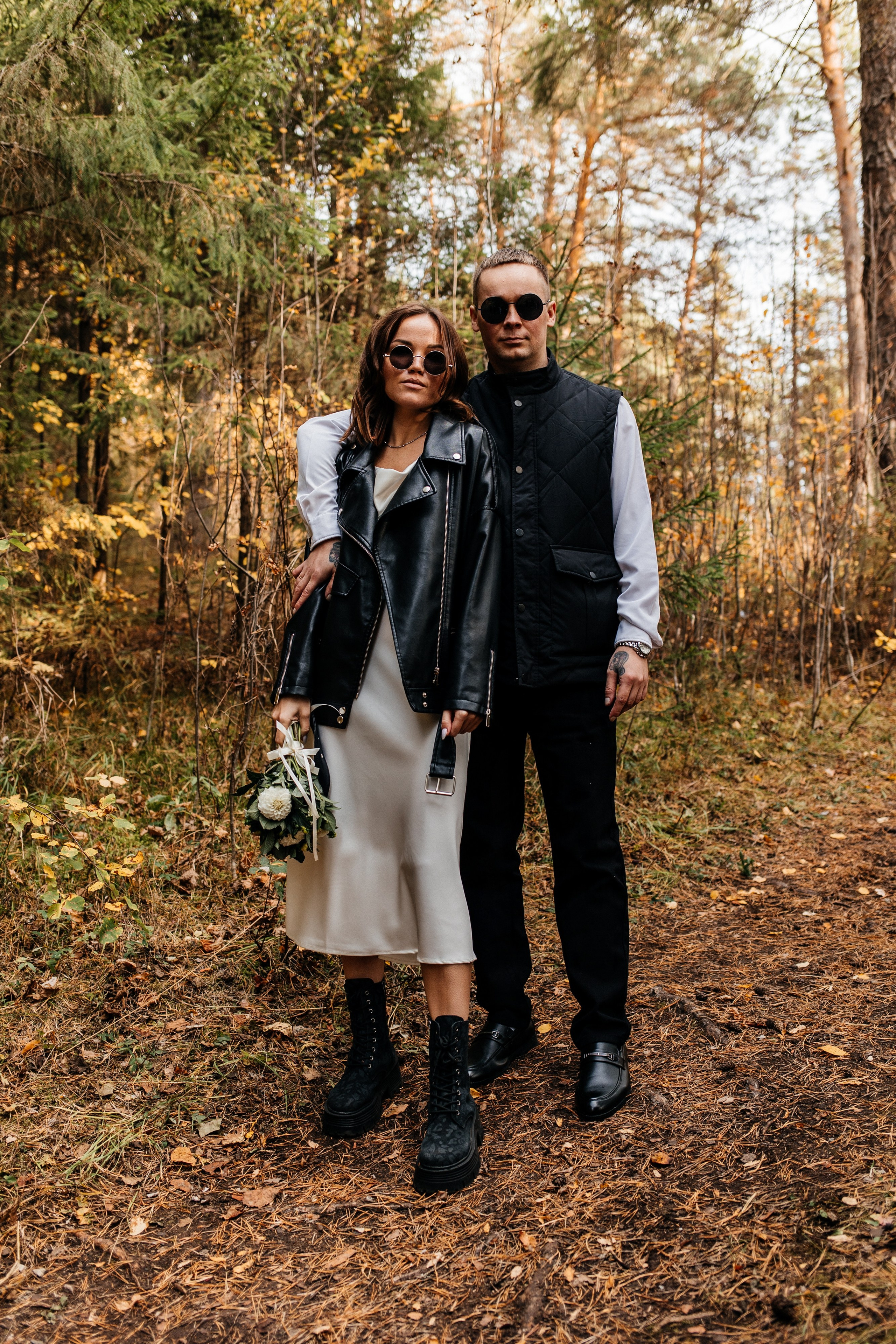 СЕРГЕЙ&КСЕНИЯ. Фотограф Кудымкар | Пермский край