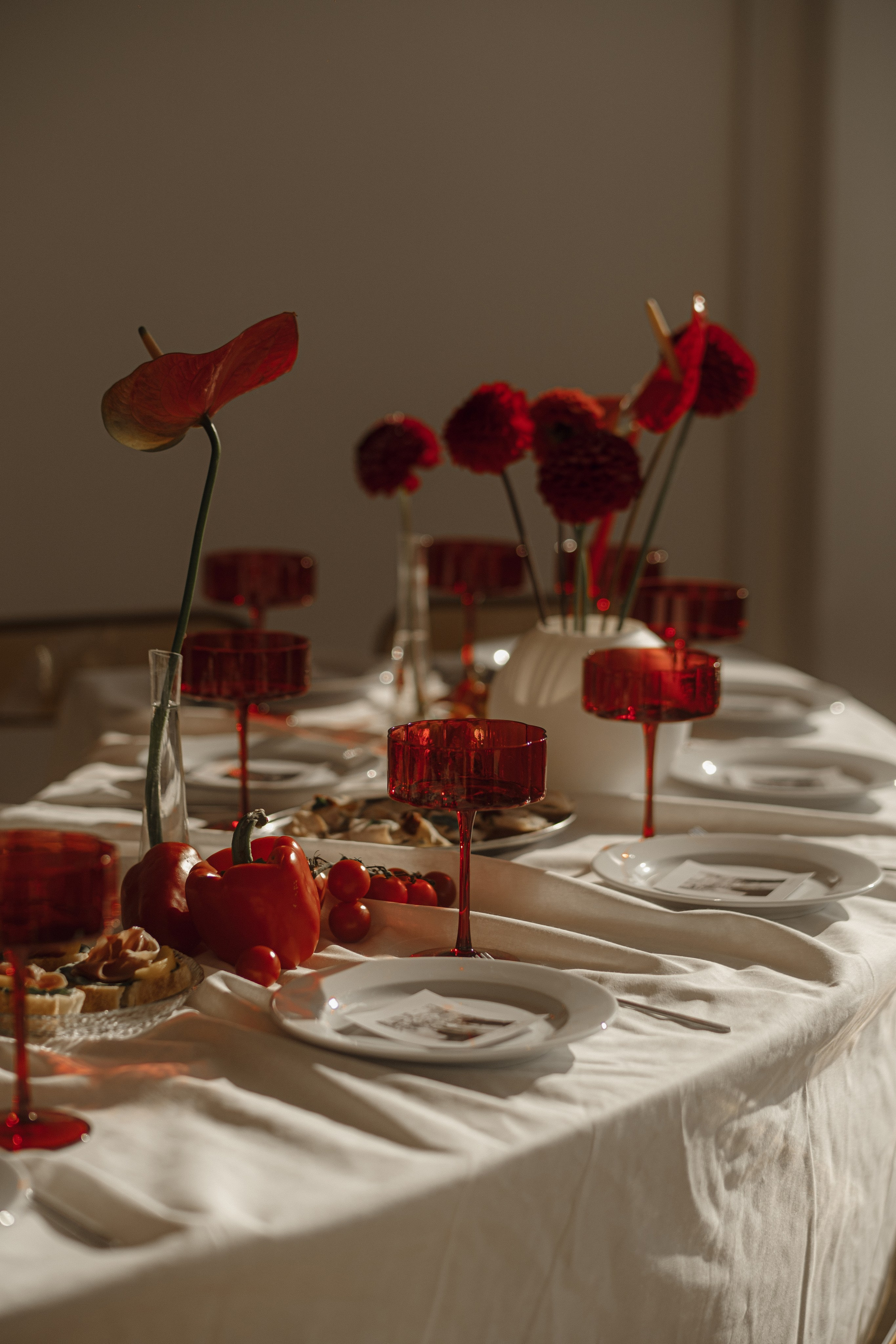 RedDay. Сентиментальная свадебная фотография