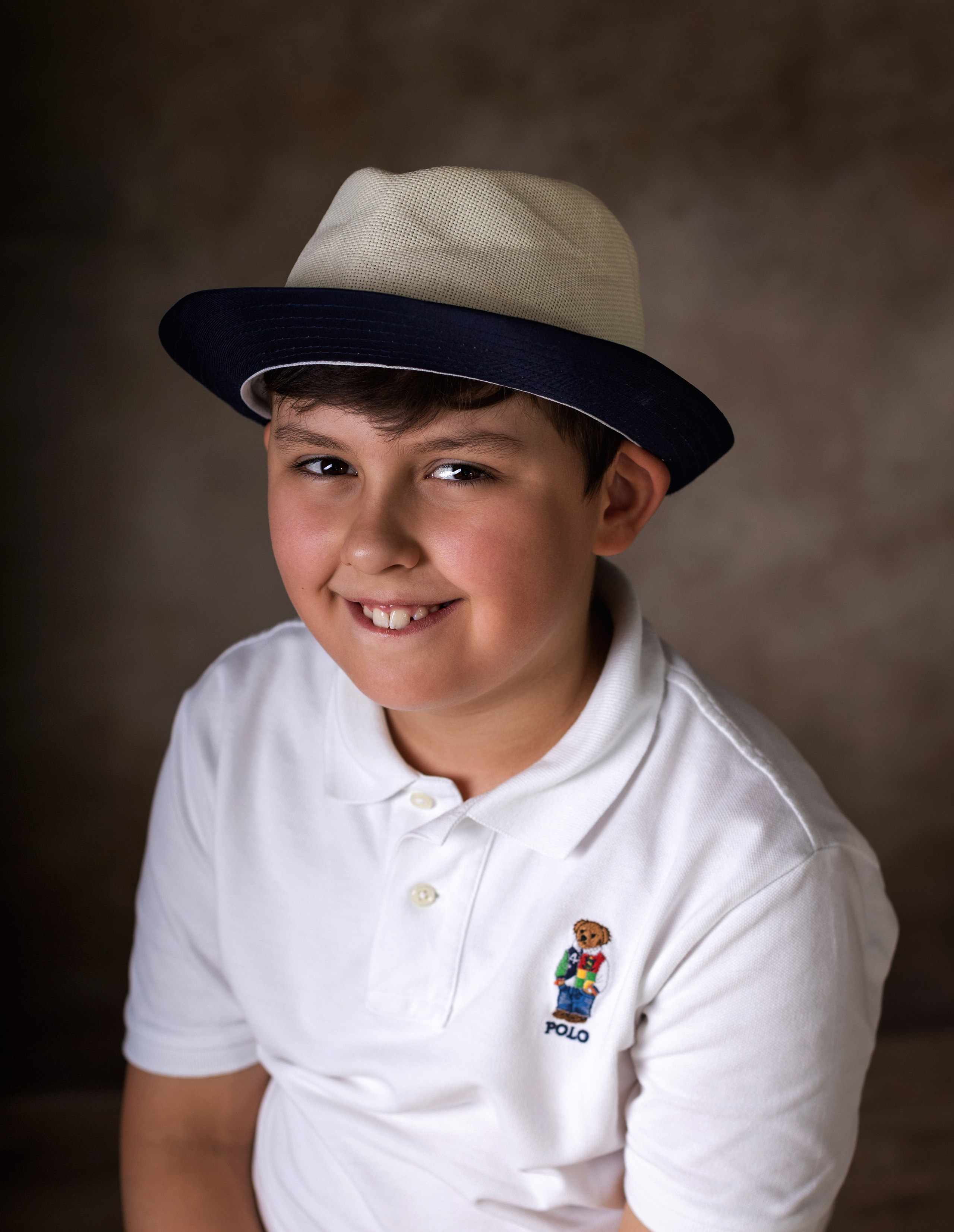 Детские портреты. Фотограф новорожденных в Нижнем Новгороде Надежда Кадылкина