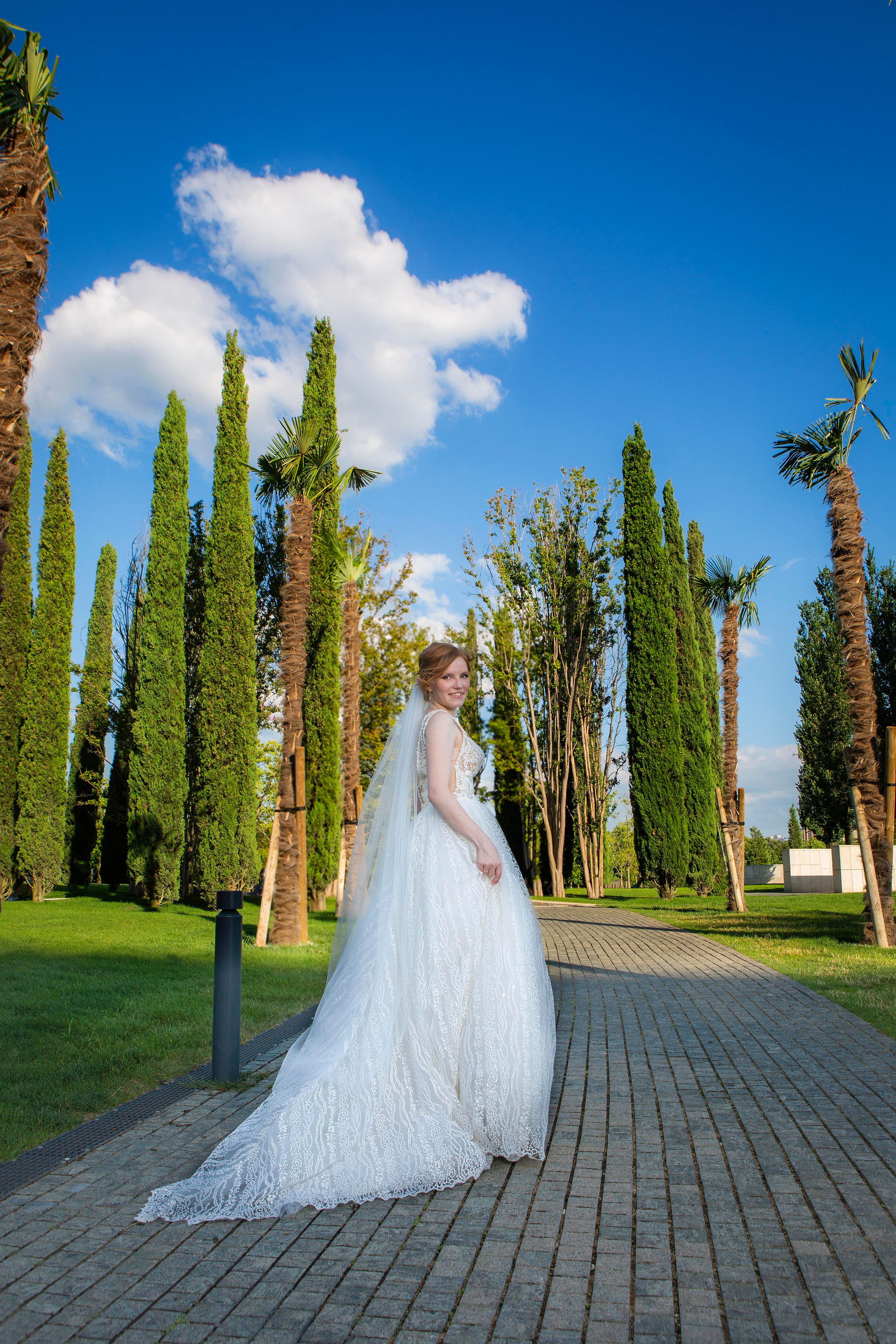 Елизавета и Кирилл. Фотографы из Краснодара Мария и Максим Шевцовы