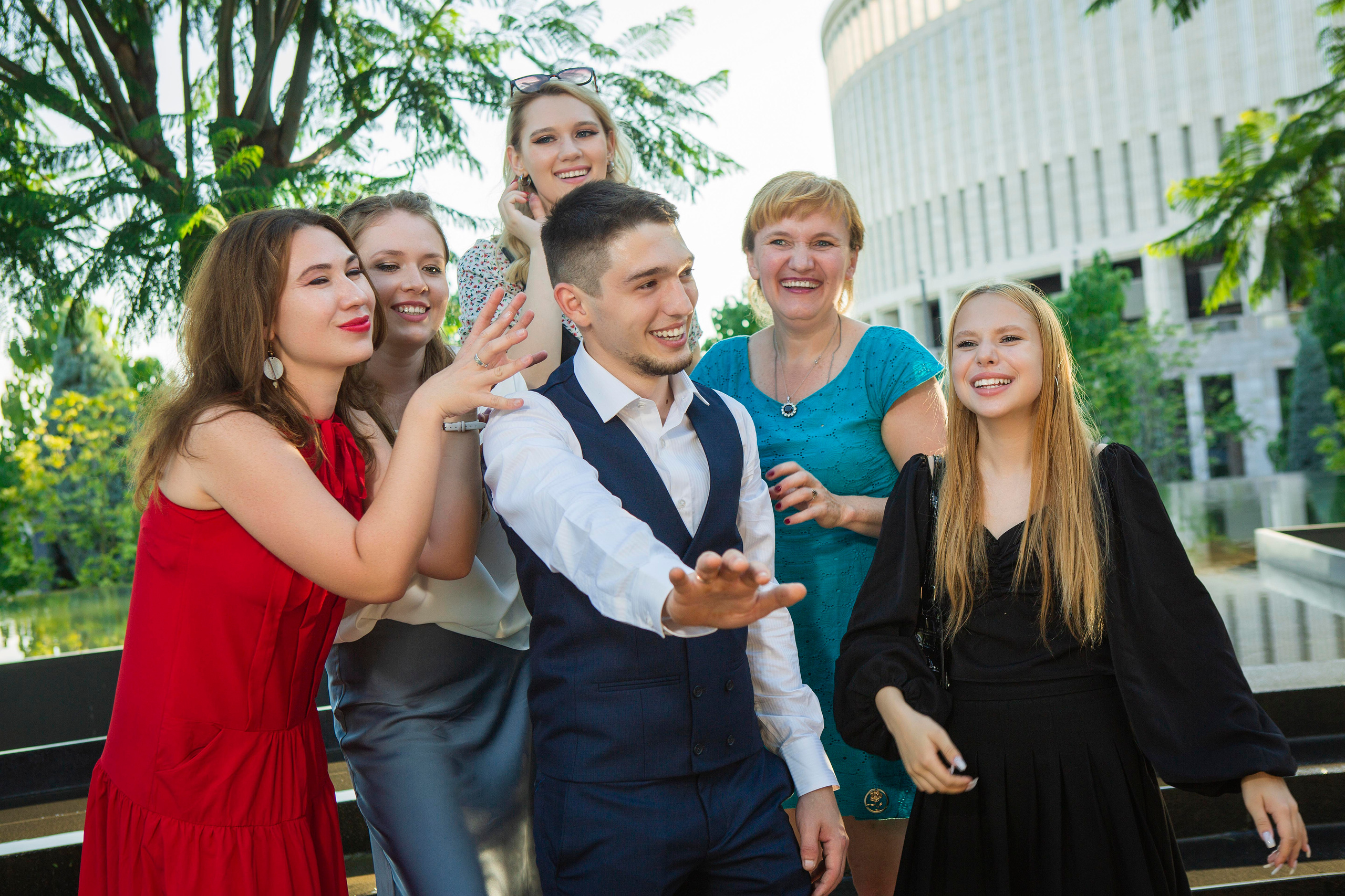 Елизавета и Кирилл. Фотографы из Краснодара Мария и Максим Шевцовы