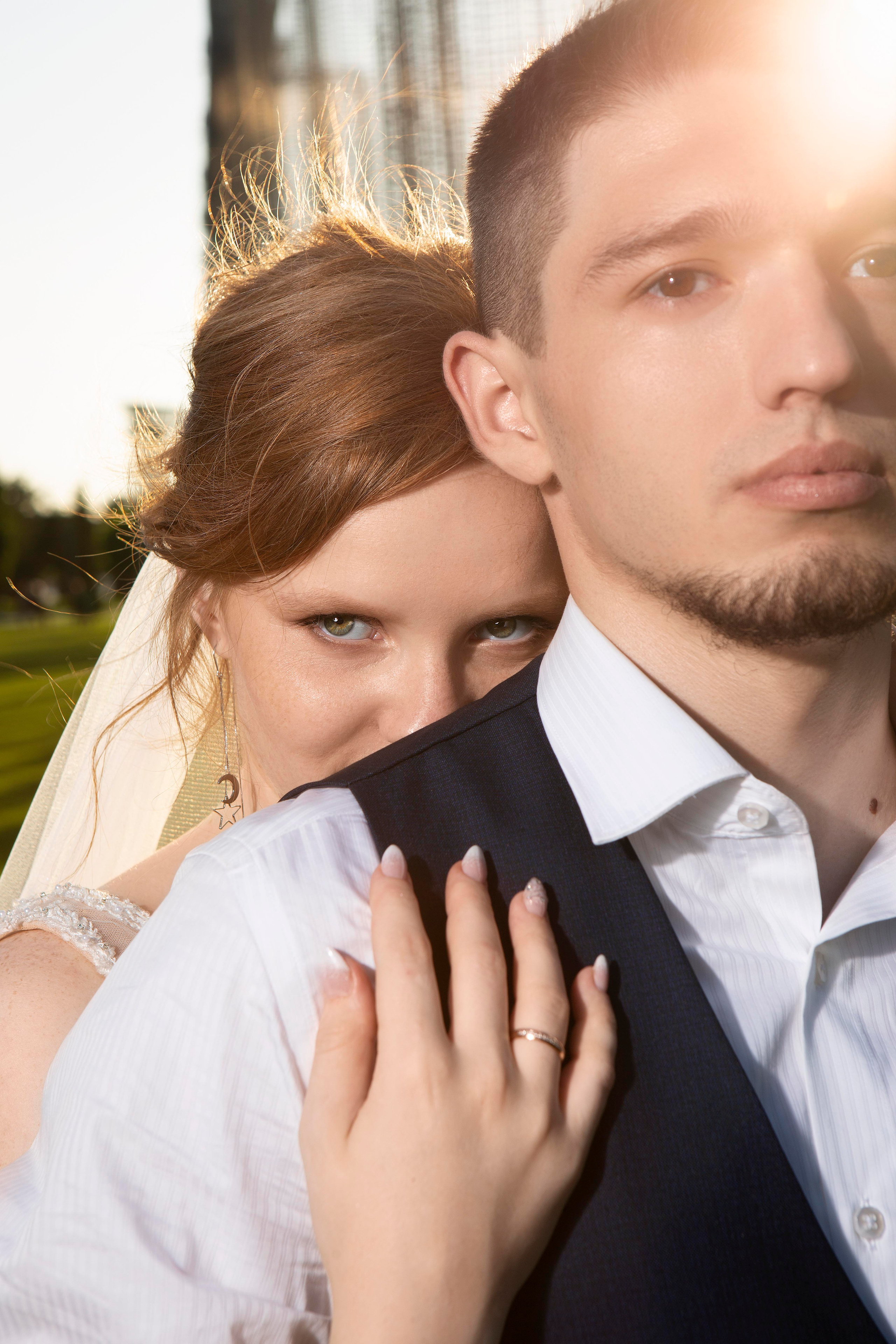 Елизавета и Кирилл. Фотографы из Краснодара Мария и Максим Шевцовы