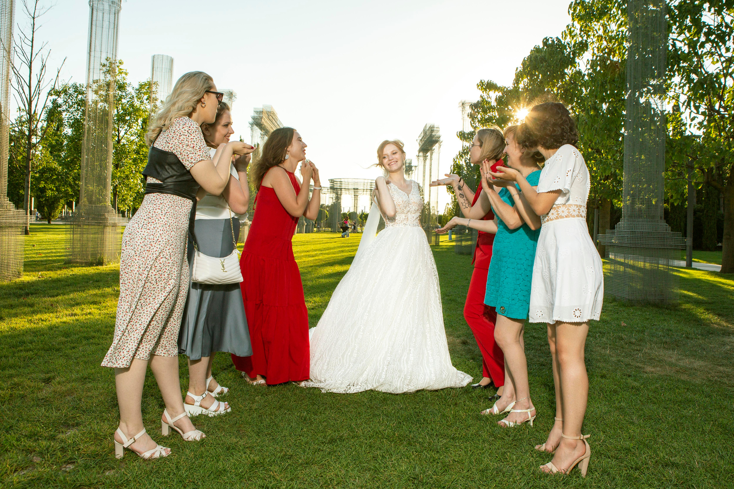 Елизавета и Кирилл. Фотографы из Краснодара Мария и Максим Шевцовы