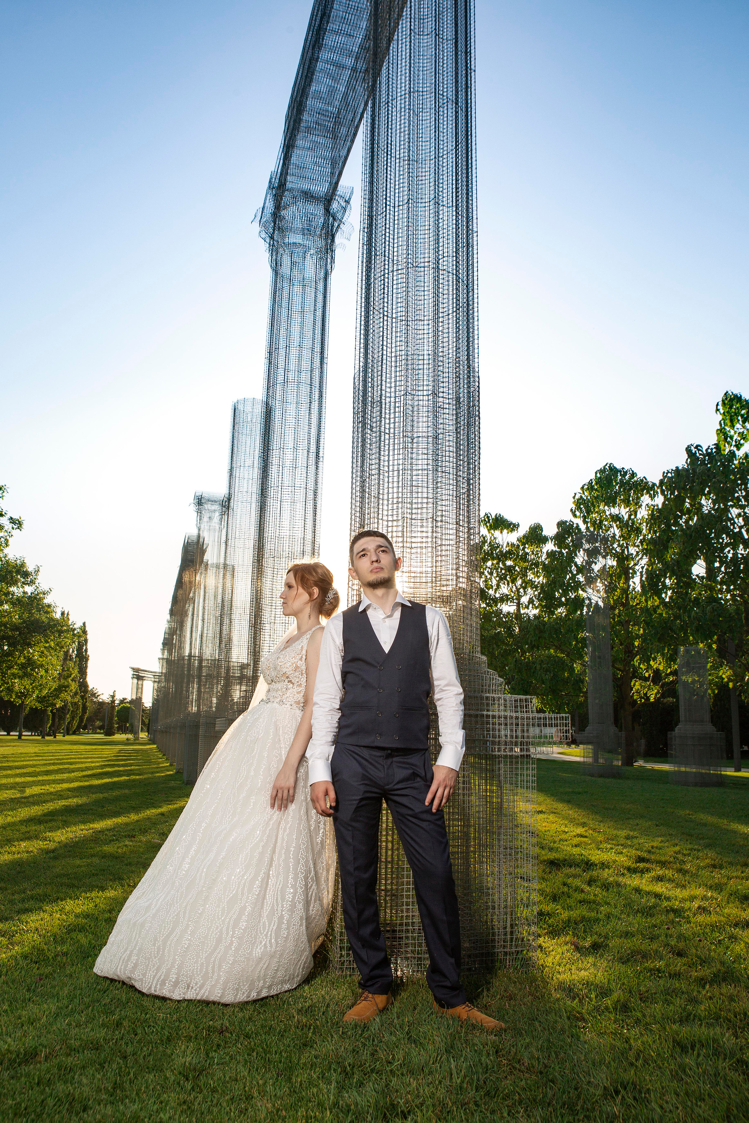 Елизавета и Кирилл. Фотографы из Краснодара Мария и Максим Шевцовы