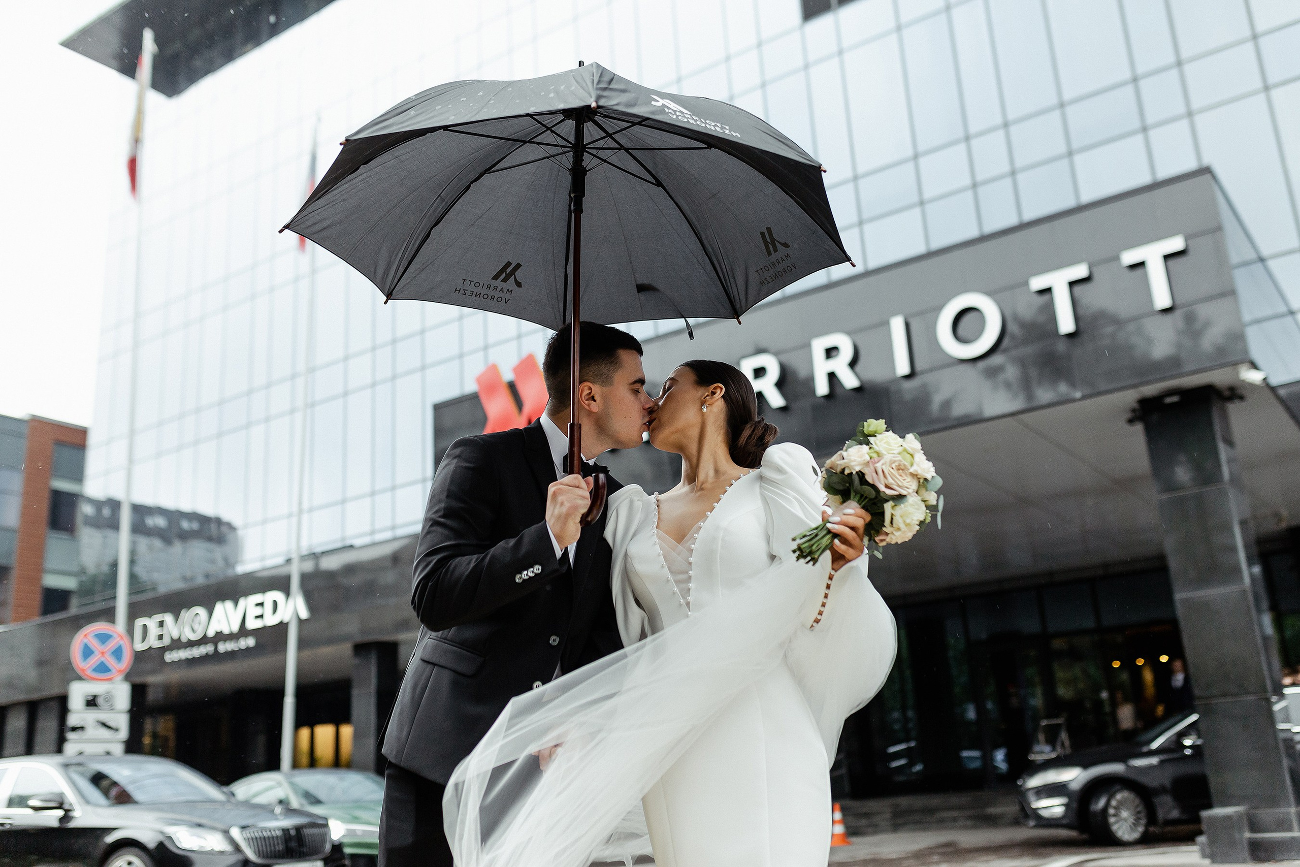 Свадебный и портретный фотограф  Воронеж — Москва Аким Свиридов