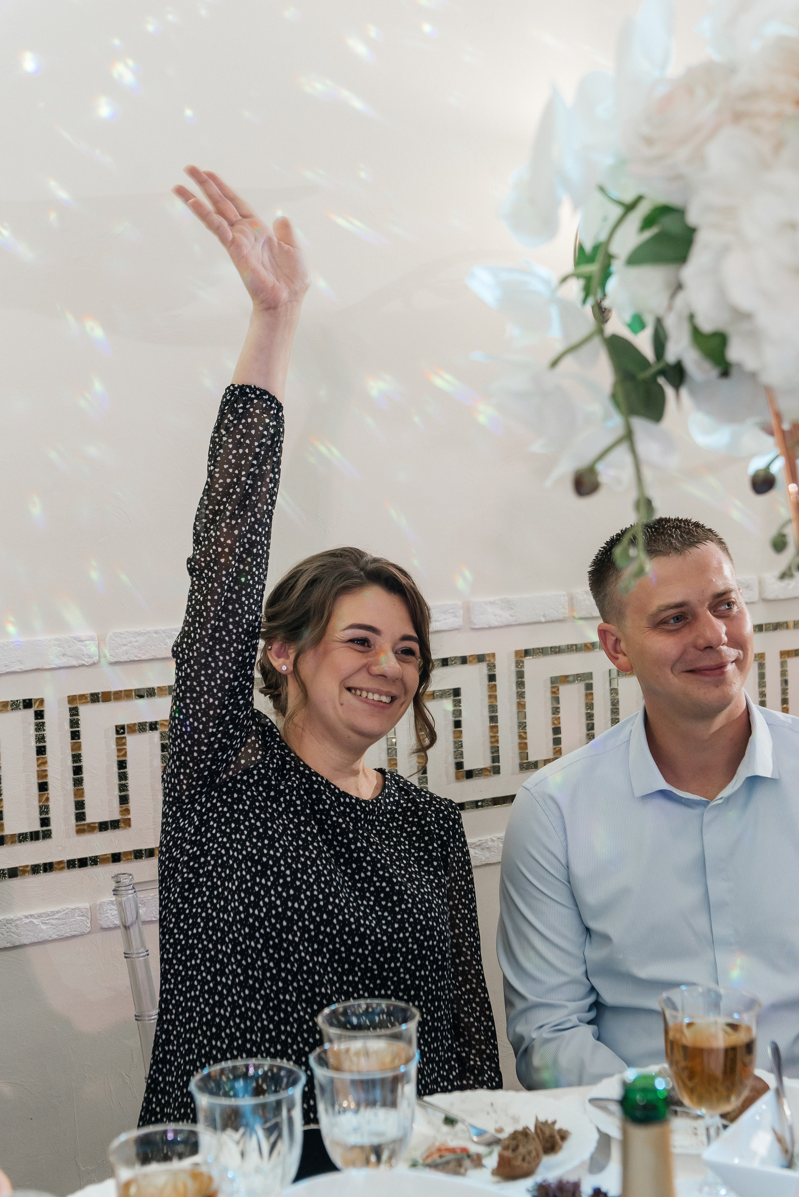 Elizaveta & Oleg. Свадебный и семейный фотограф | Екатерина Вяткина