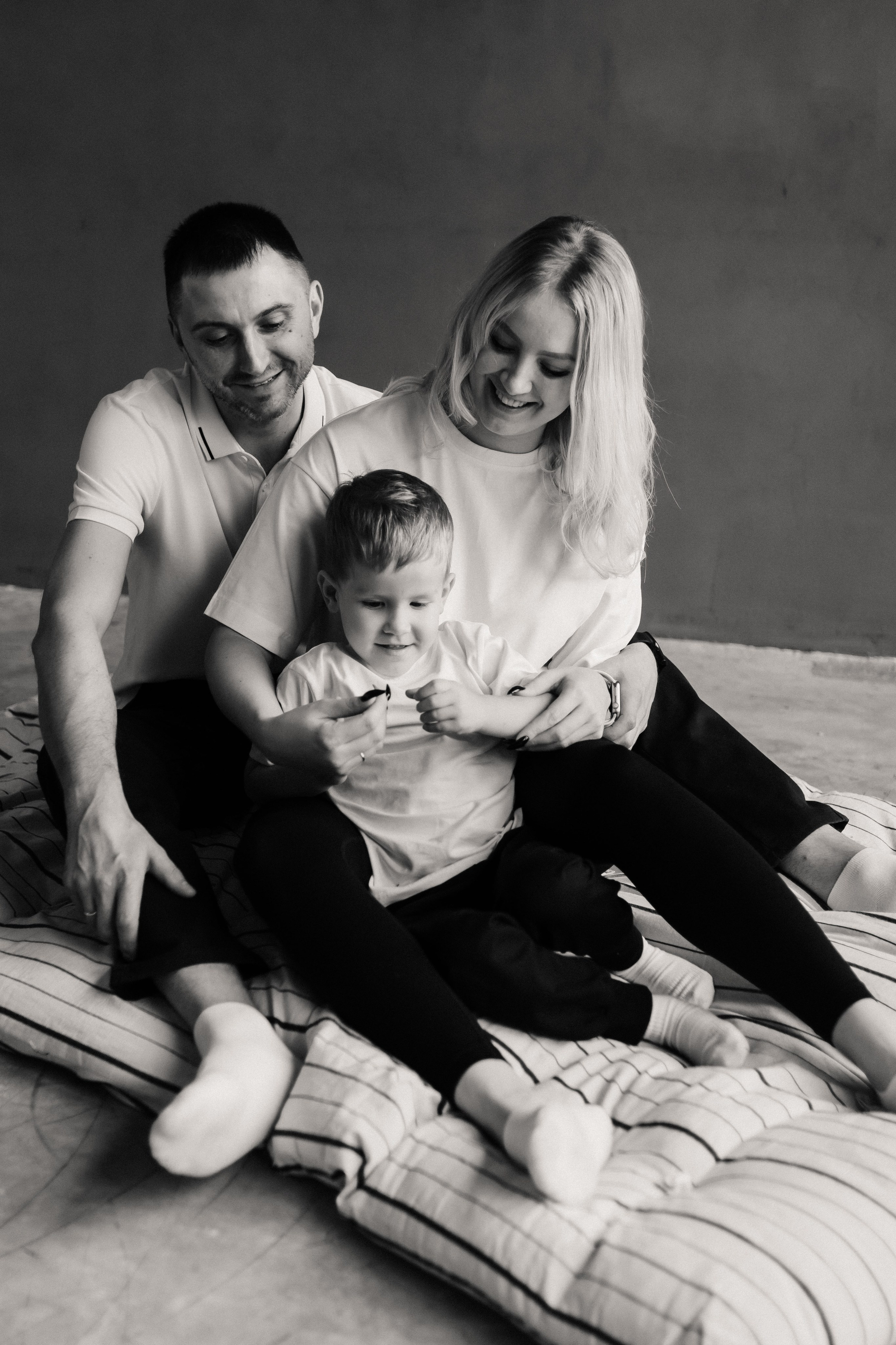 Семейное. Фотограф в Челябинске Наталья Епимахова