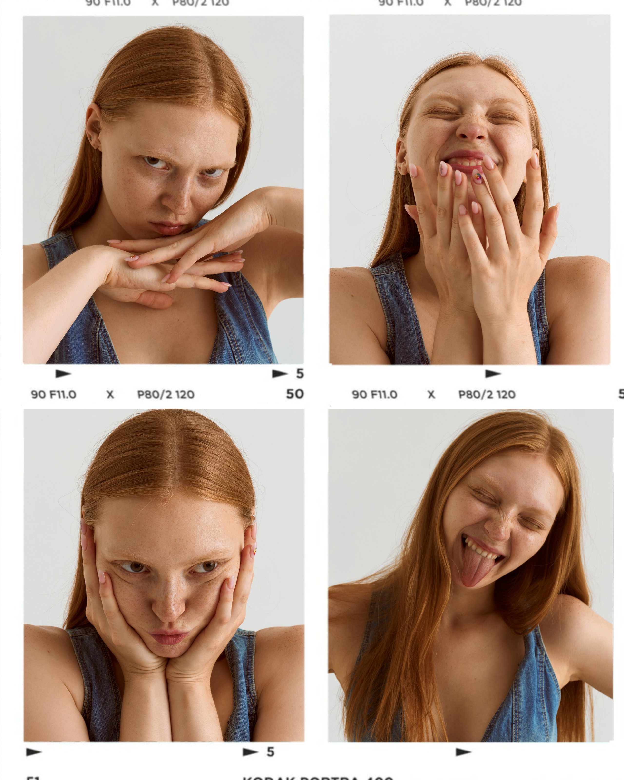 Модельные тесты. Главная