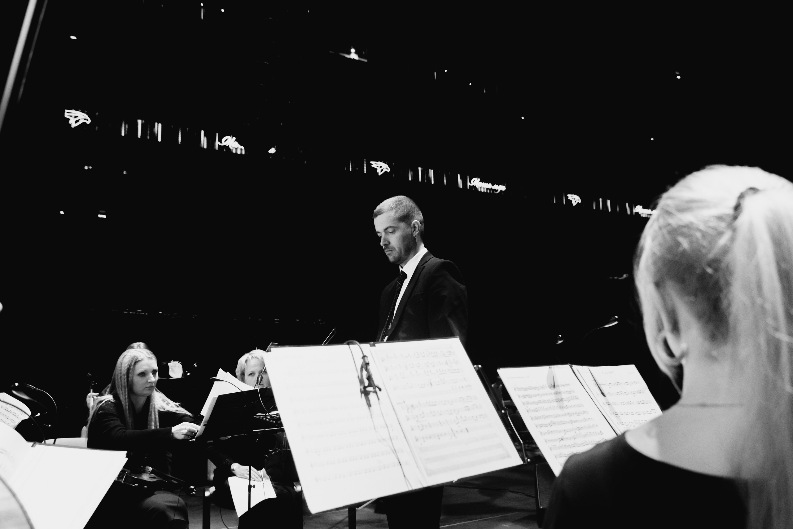 Новогодний бал | G-DRIVE Арена. Свадебный и репортажный фотограф в Омске. Червоткин Никита