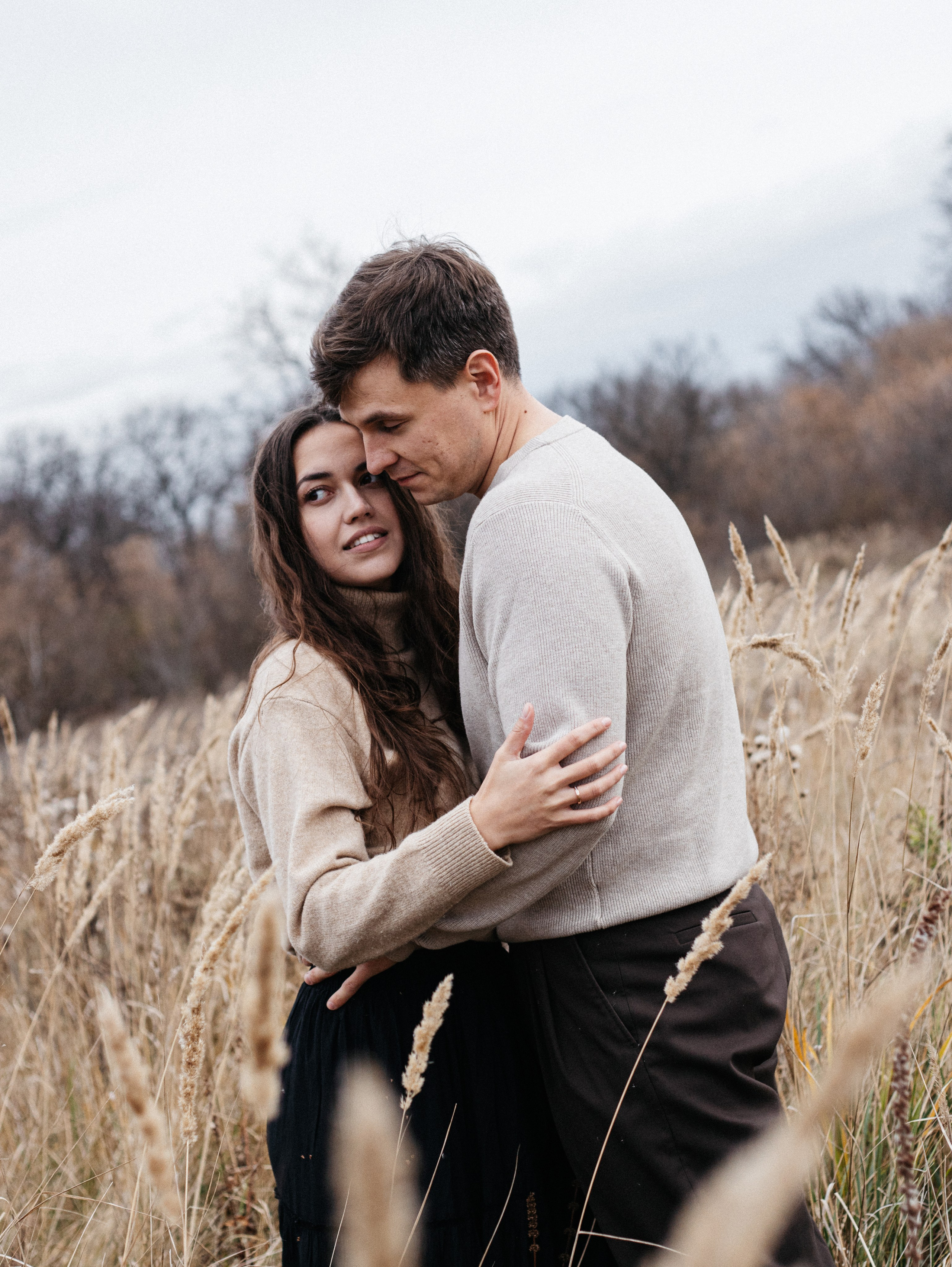 Валерия и Михаил | lovestory. Фотограф Айгуль Зарипова