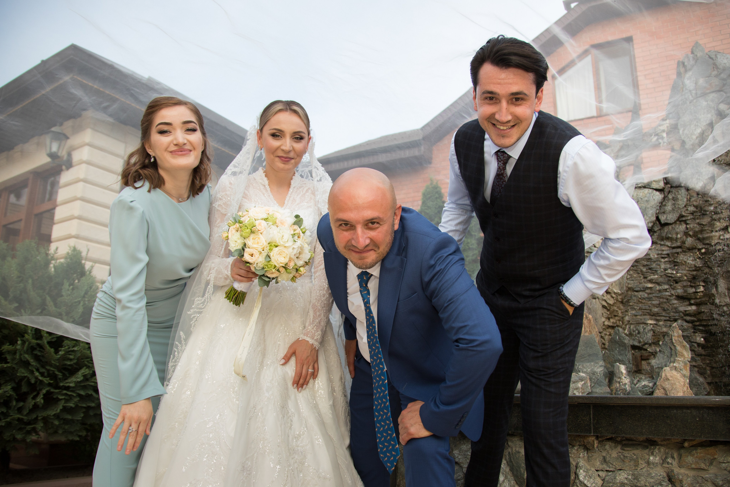 Руслан&Карина. Школьный фотограф в г. Нальчик Галимат Абитова