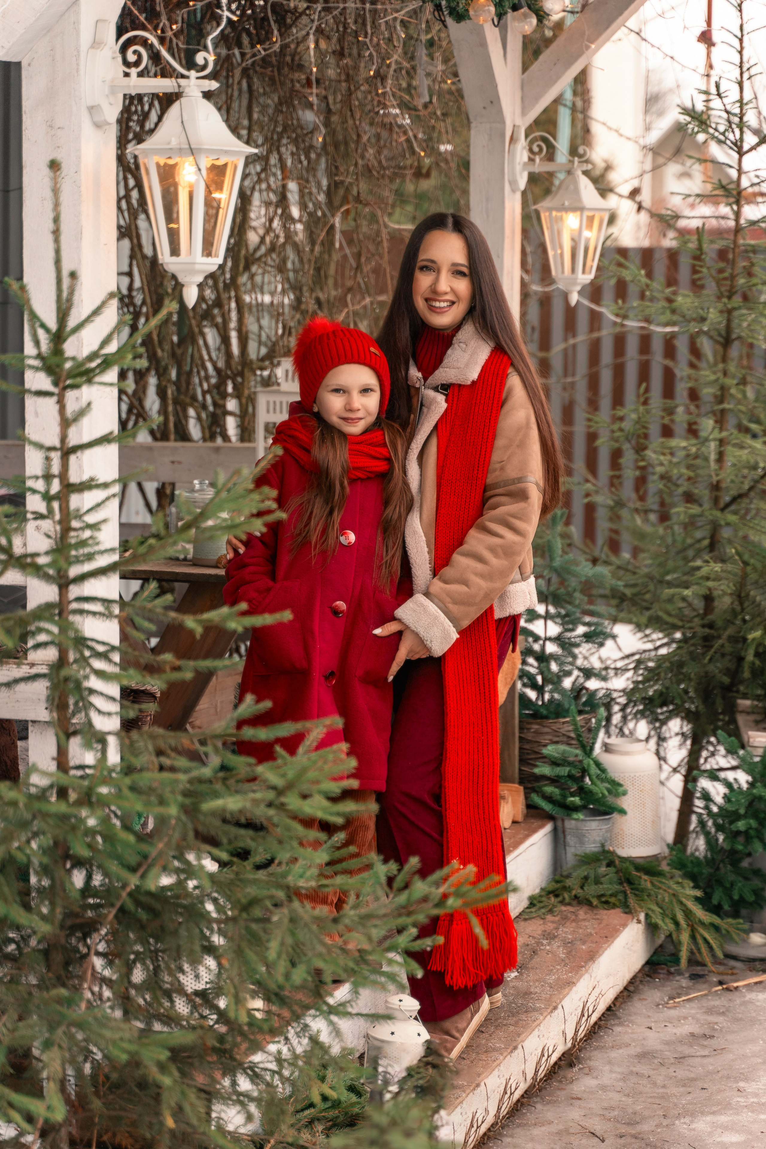 Семейные фотосессии. Фотограф Москва Подольск МО