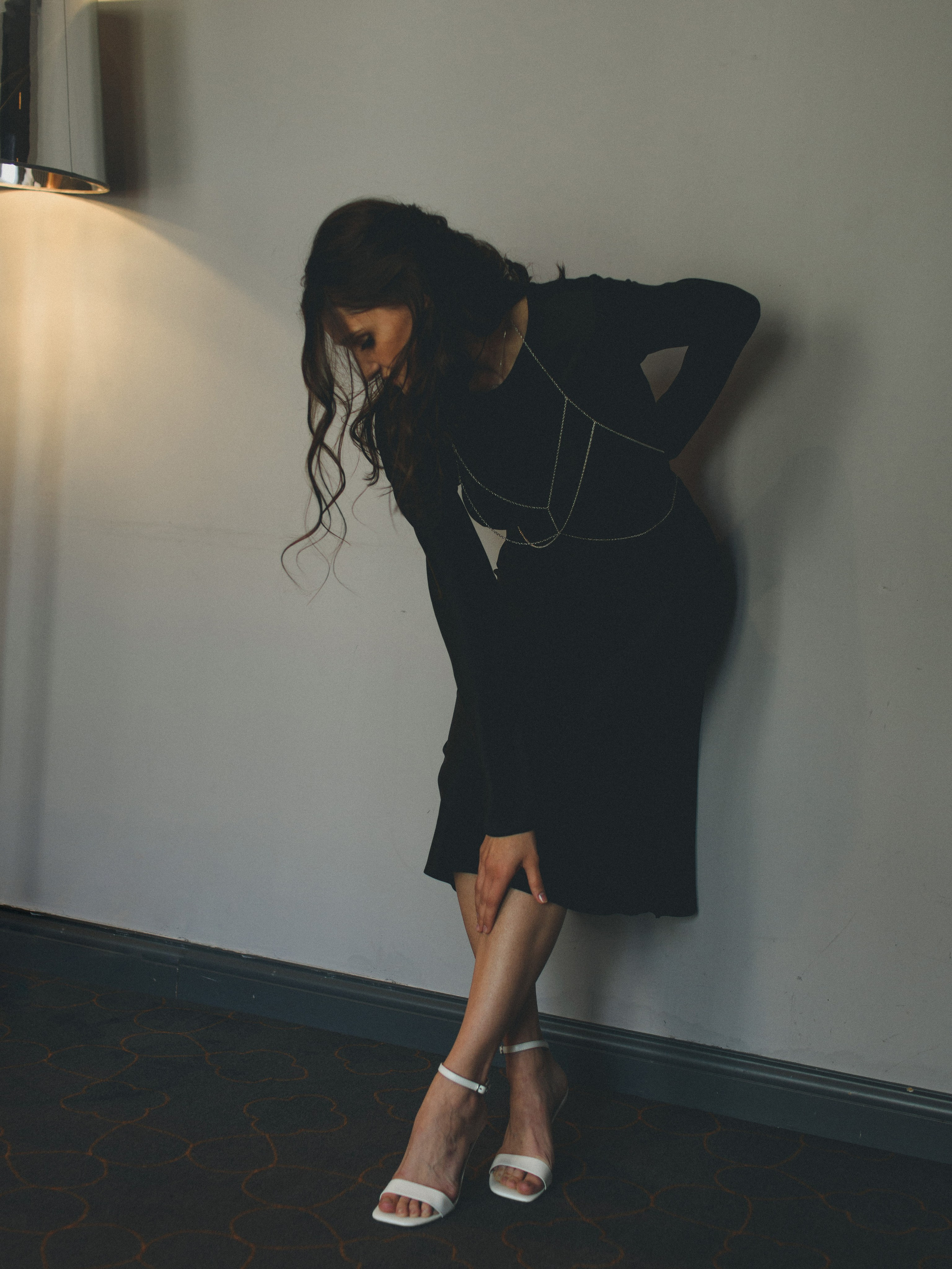 Маша. Портретный и свадебный фотограф Москва Валерия Возняковская