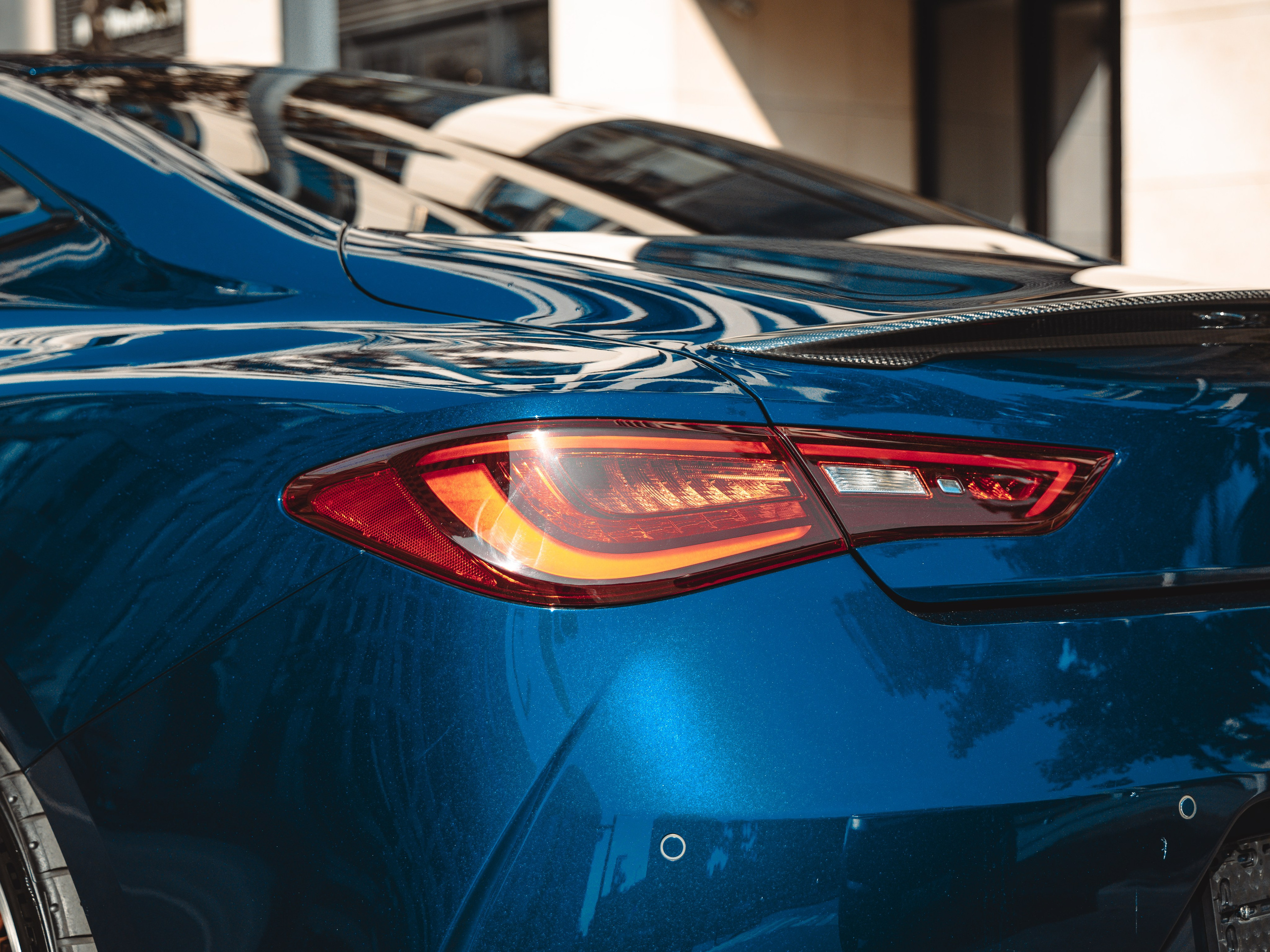 Infiniti Q60S. Продюсер Оператор Фотограф Москва | borisprophoto