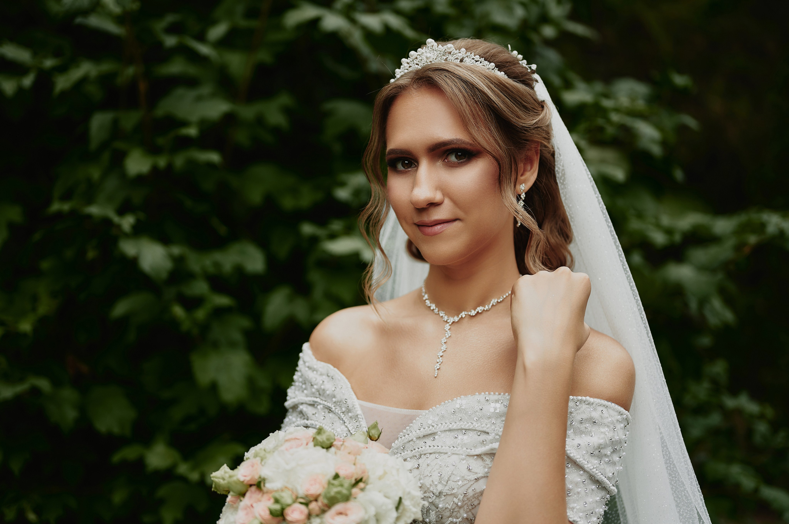 Иван и Эльвира. Фото-видеосъемка свадеб Venson Films