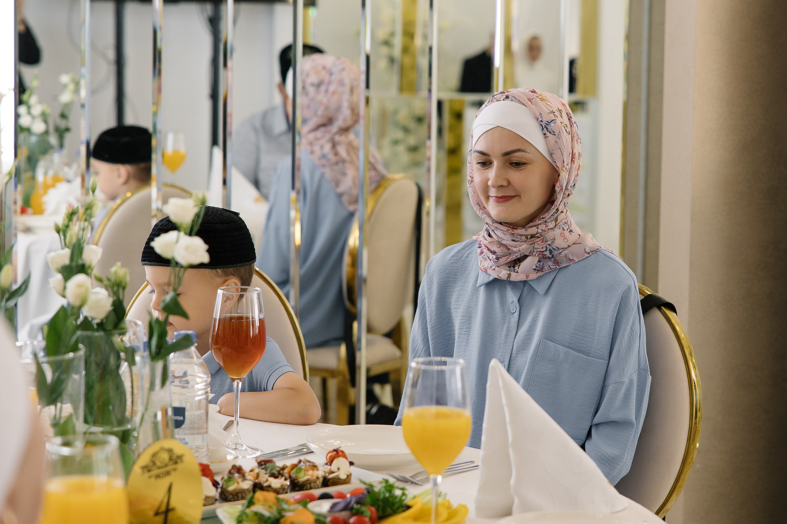 Тимур и Алия. Свадебный и семейный фотограф в Набережных Челнах и Казани