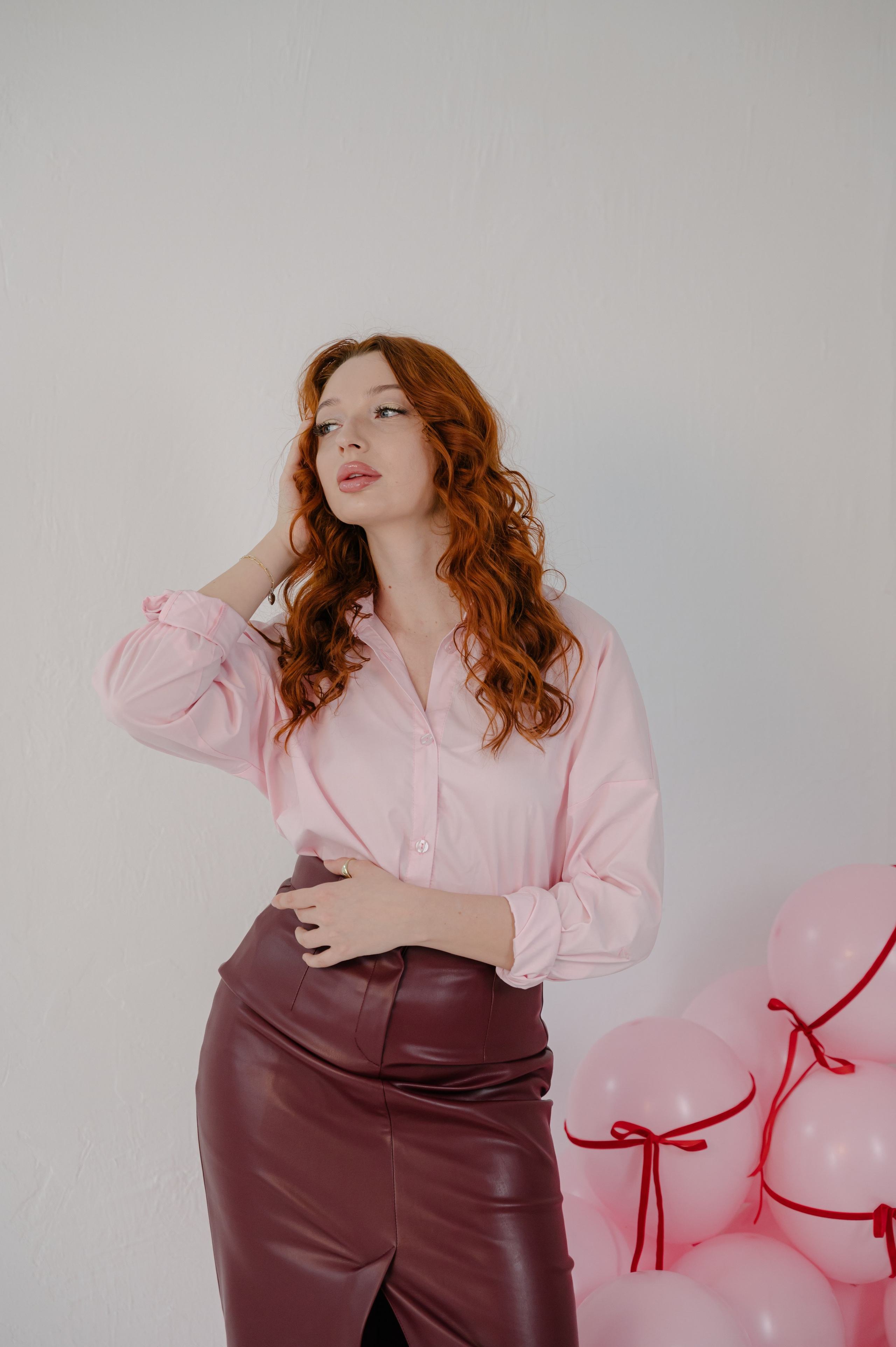 Елена. Фотограф в Нижневартовске Анна Стрельцова