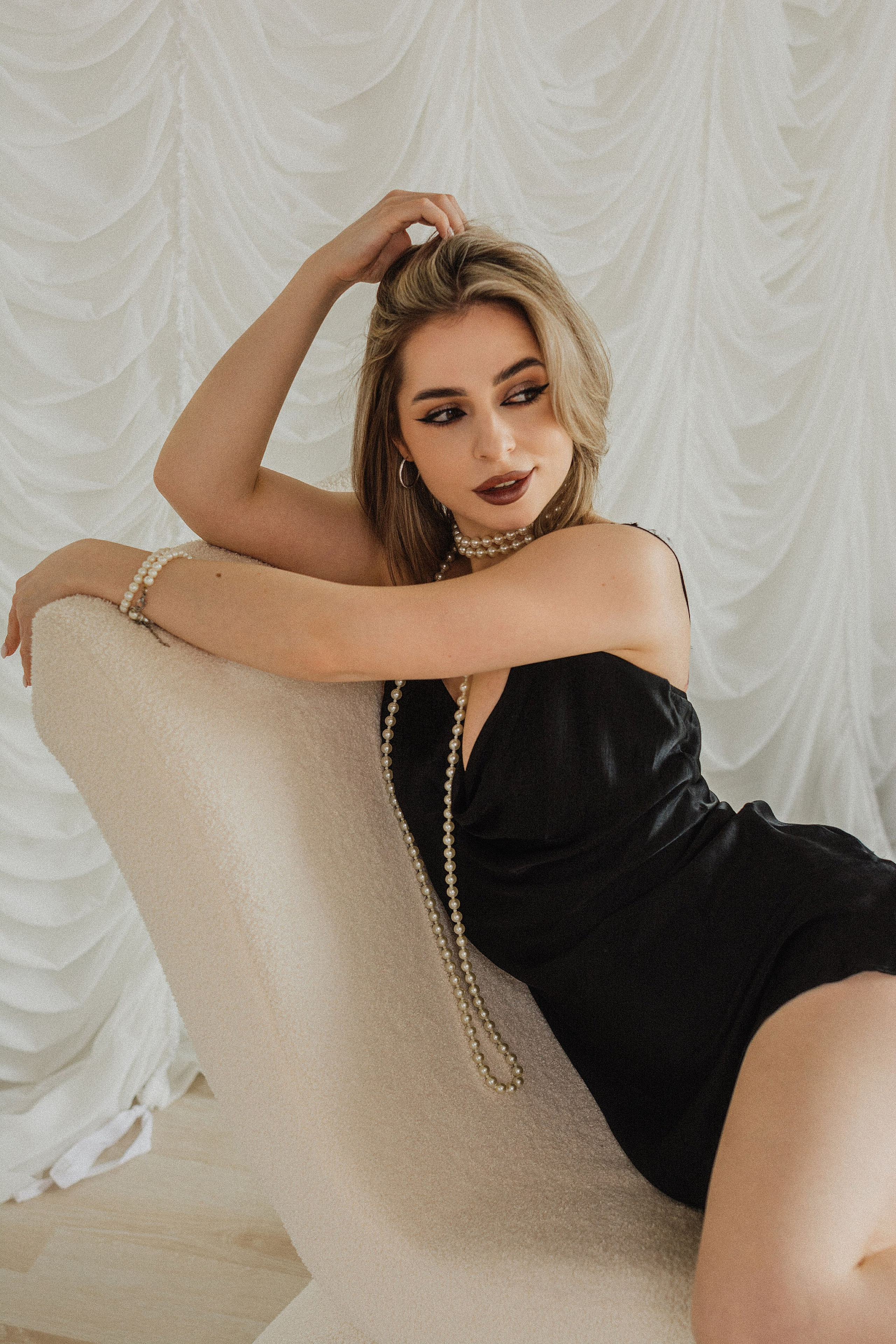 Наталья Озерова. Фотограф в Москве Ангелина Ким