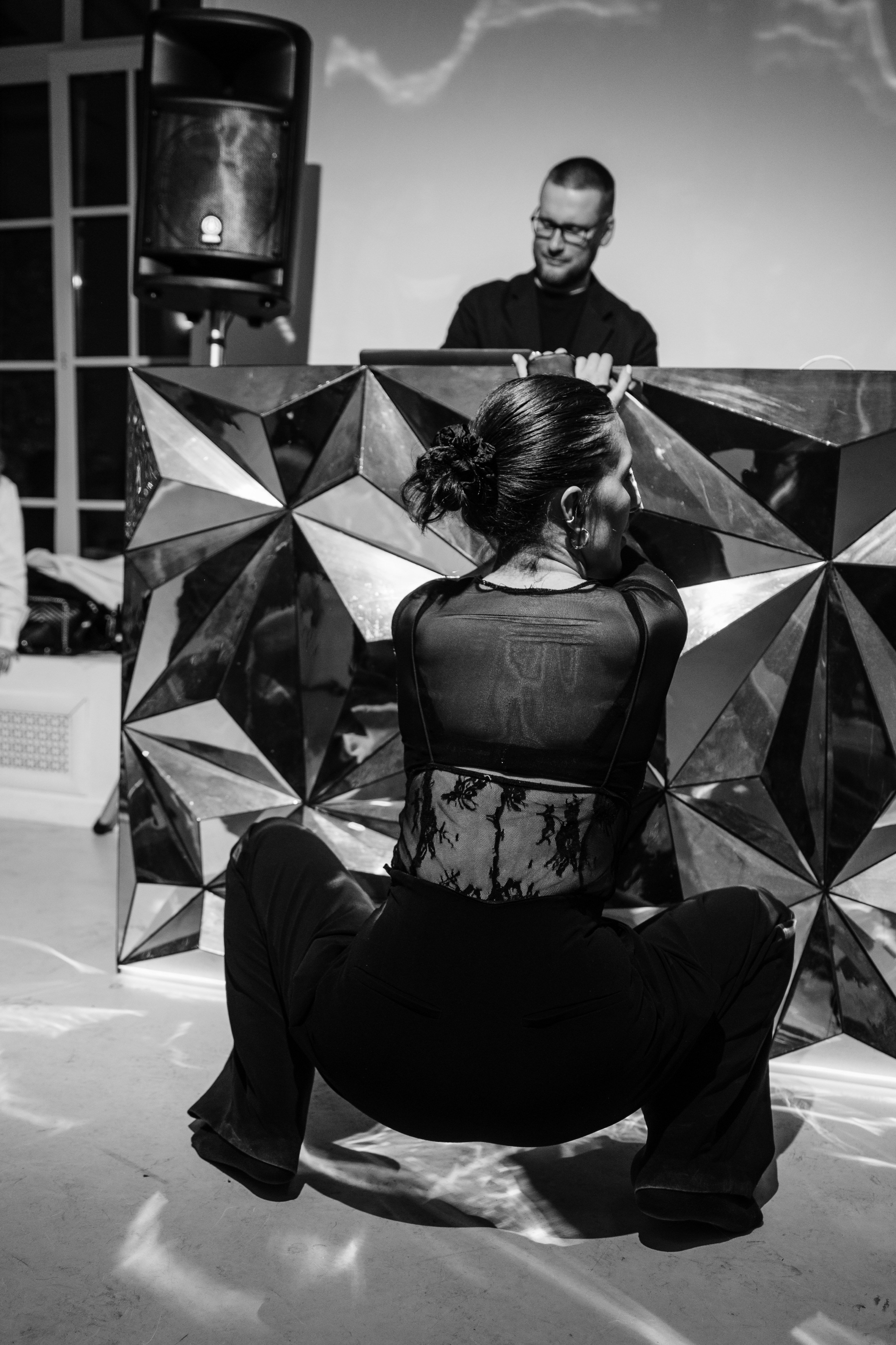 HNY SBER INFRA. Фотограф Роман Полянин