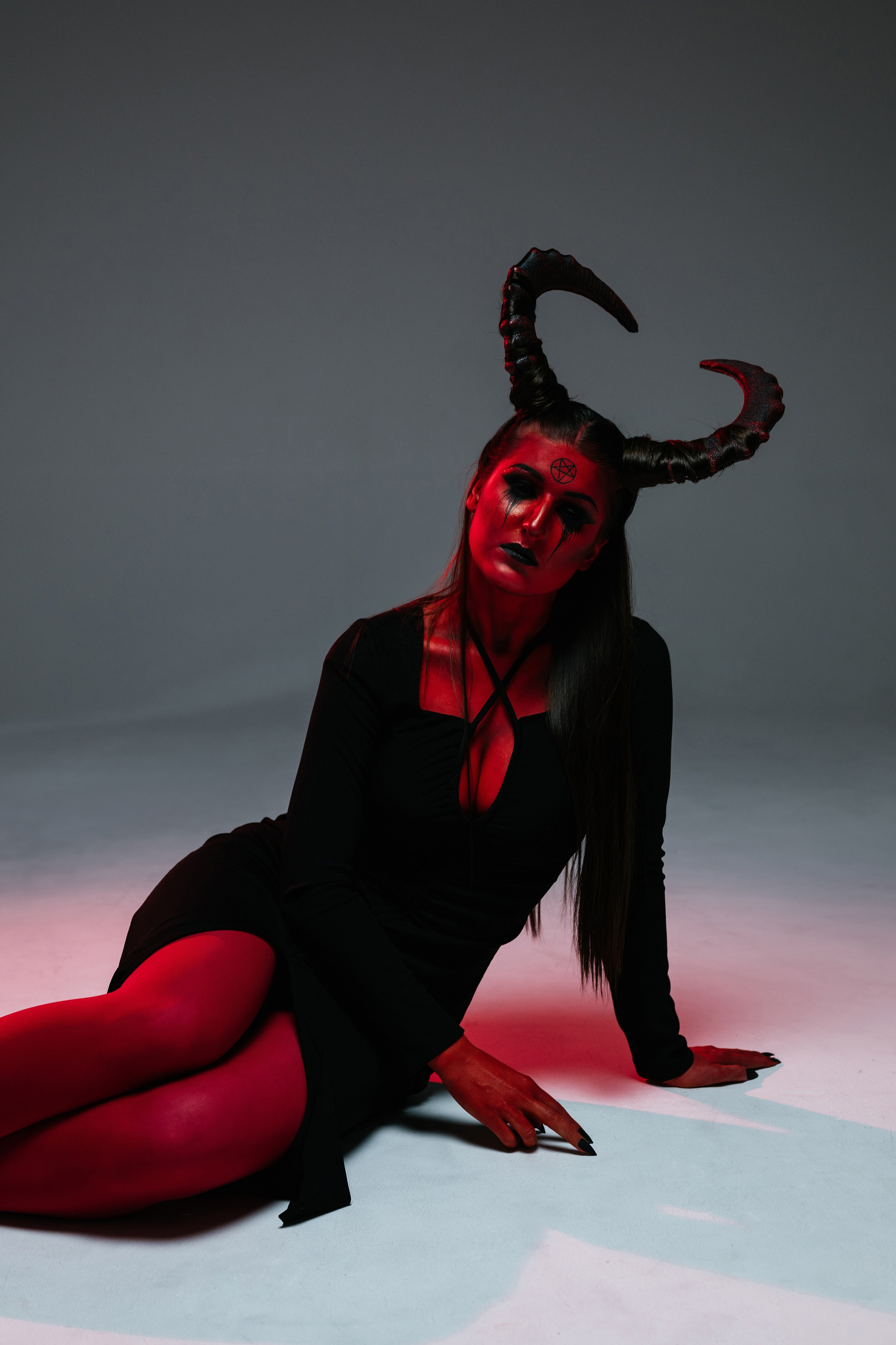 Happy Halloween. Свадебный, семейный фотограф в Рязани Лена Брант