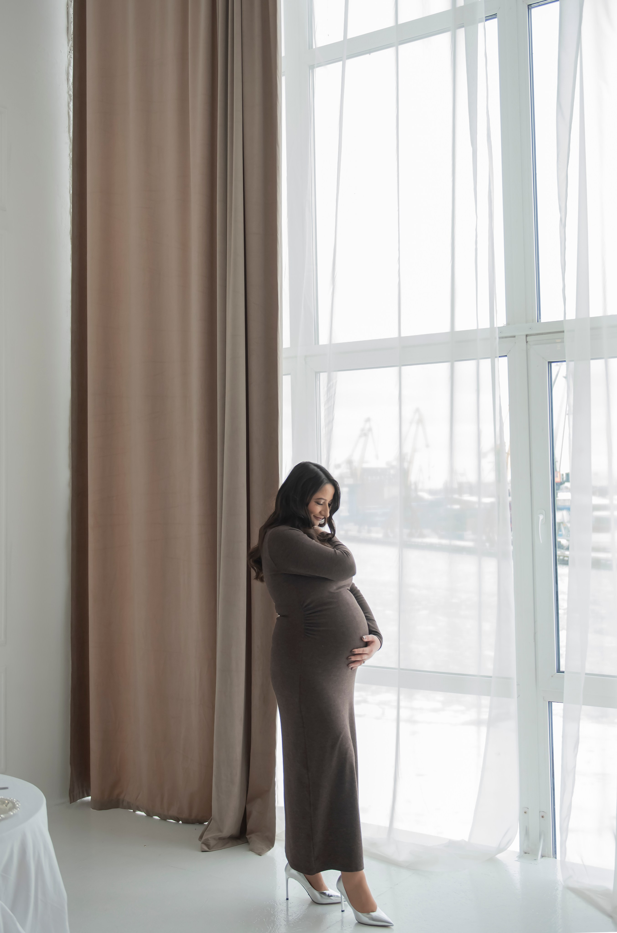 Фотостудия. Фотограф Зеленоградск