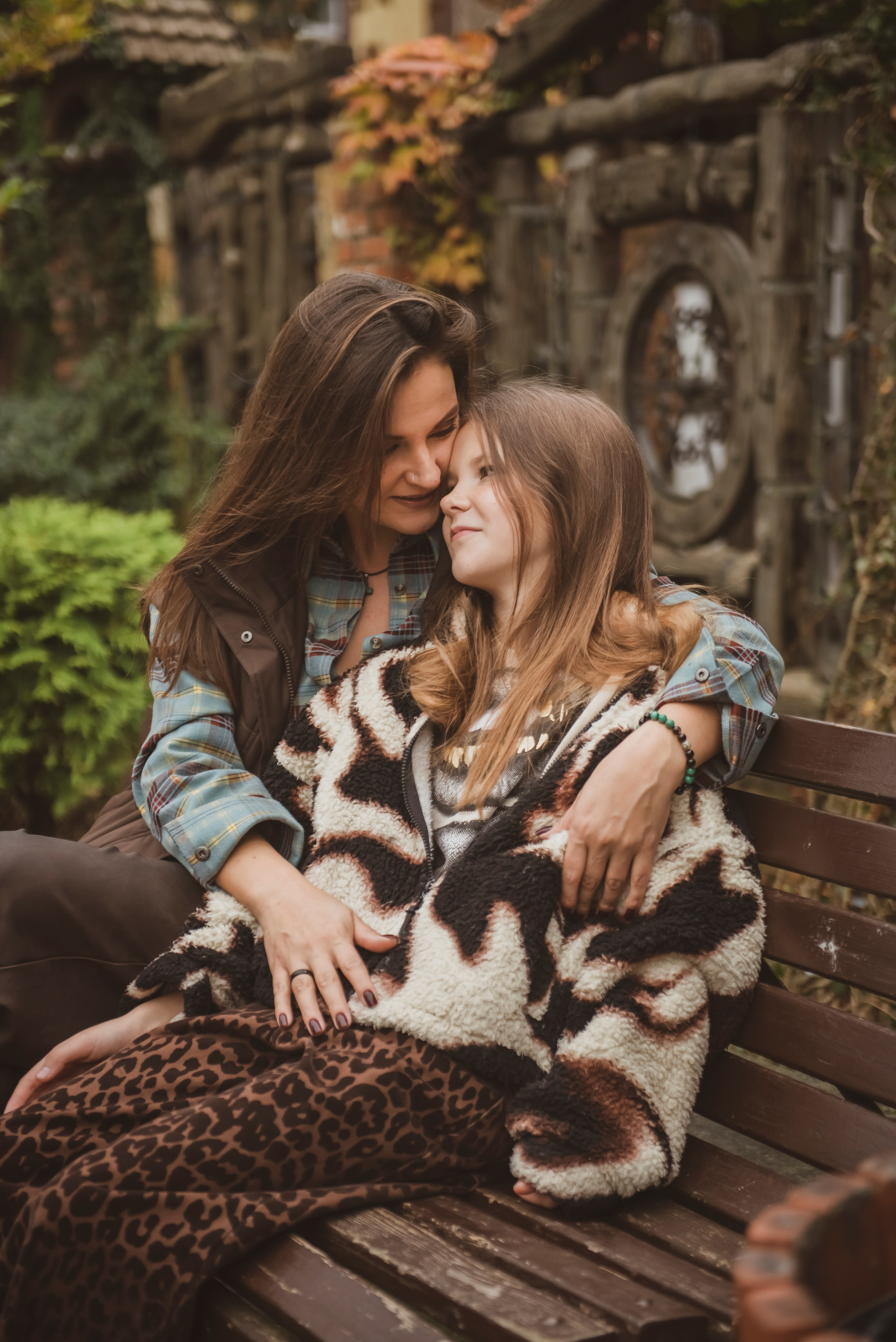 Семейные фотосессии в городе Зеленоградск. Фотограф Зеленоградск