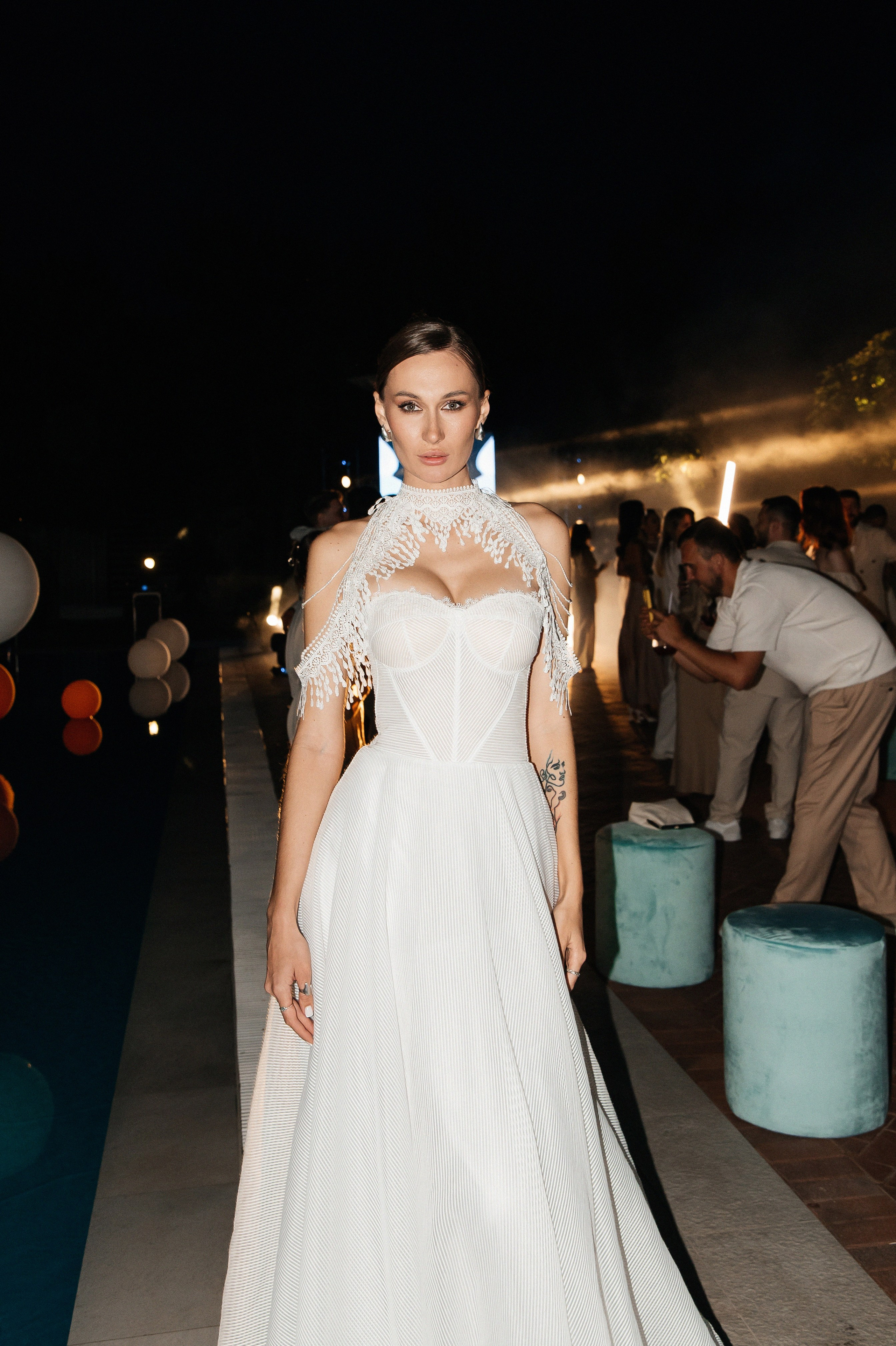 WEDDING. Мария — Свадебный фотограф