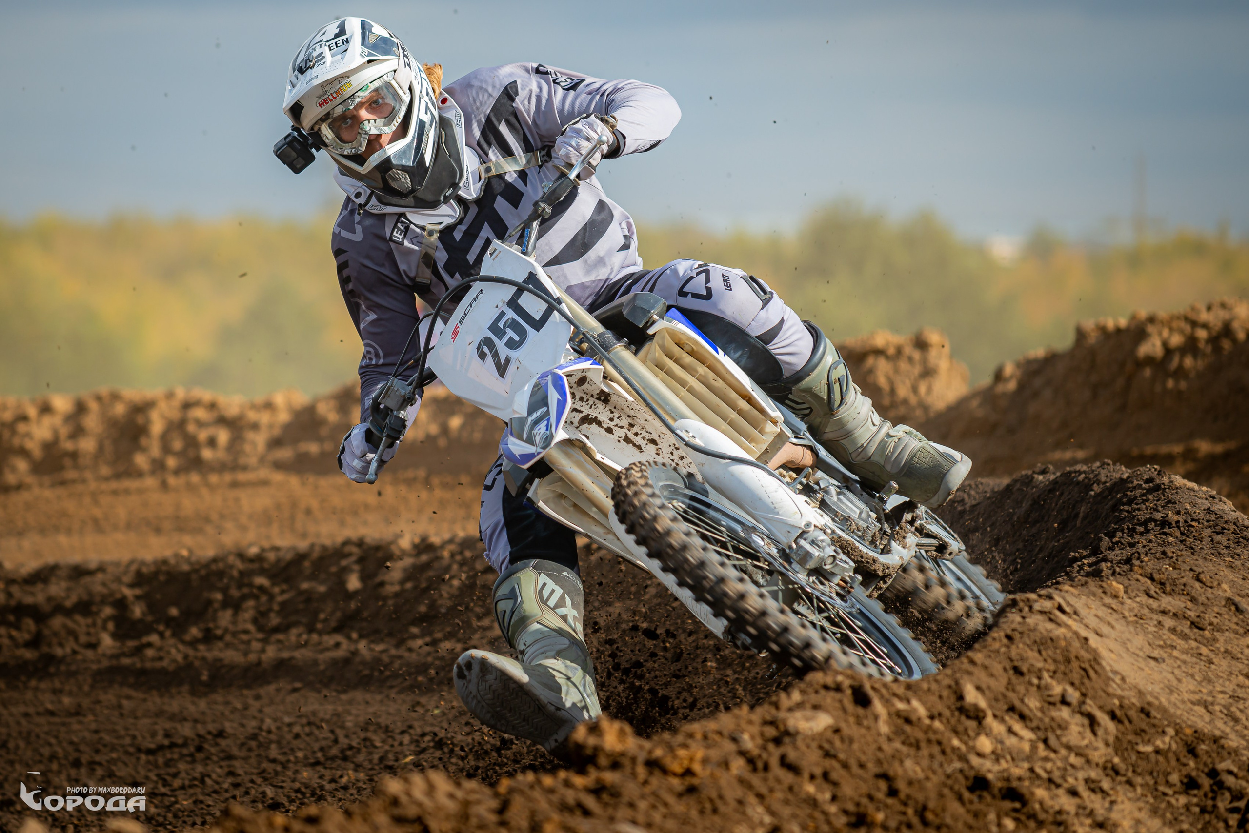 Варламово 2025. Фотограф | Макс Борода