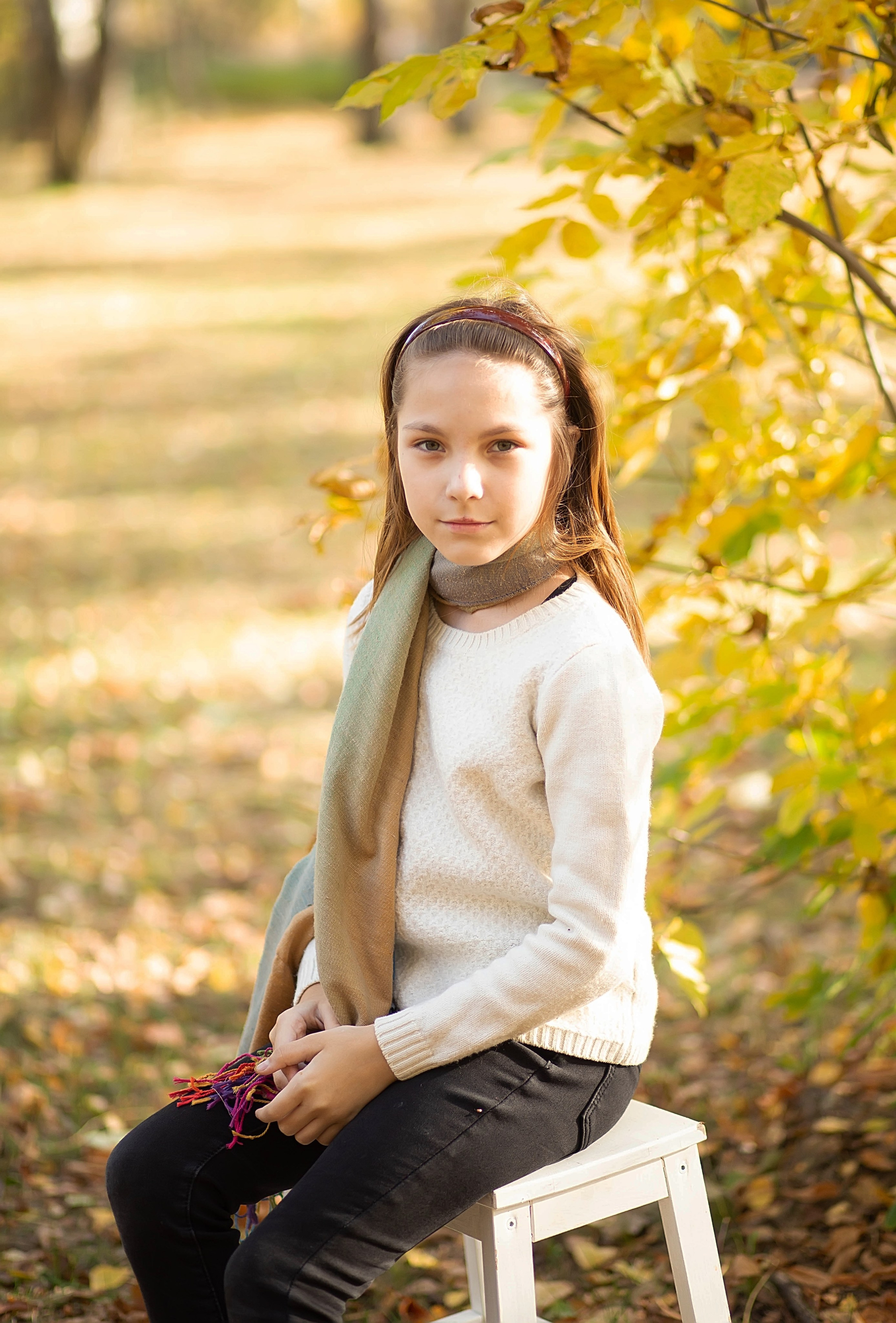 Фотосессия на природе. Семейный и детский фотограф в Нижнем Новгороде