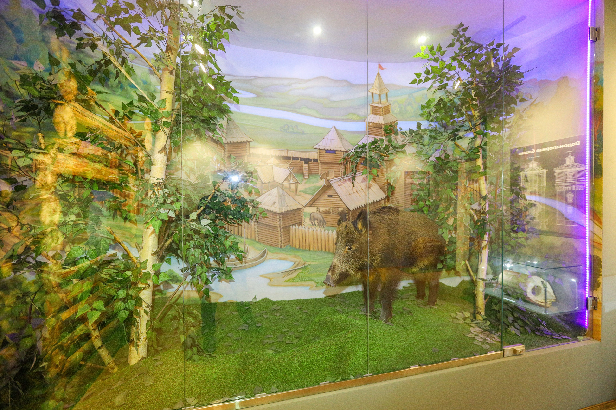 Поездка в Белев и на производство пастилы. Фотограф в Туле Крупский АнДРей. Фотостудия «КАДР71» в Туле