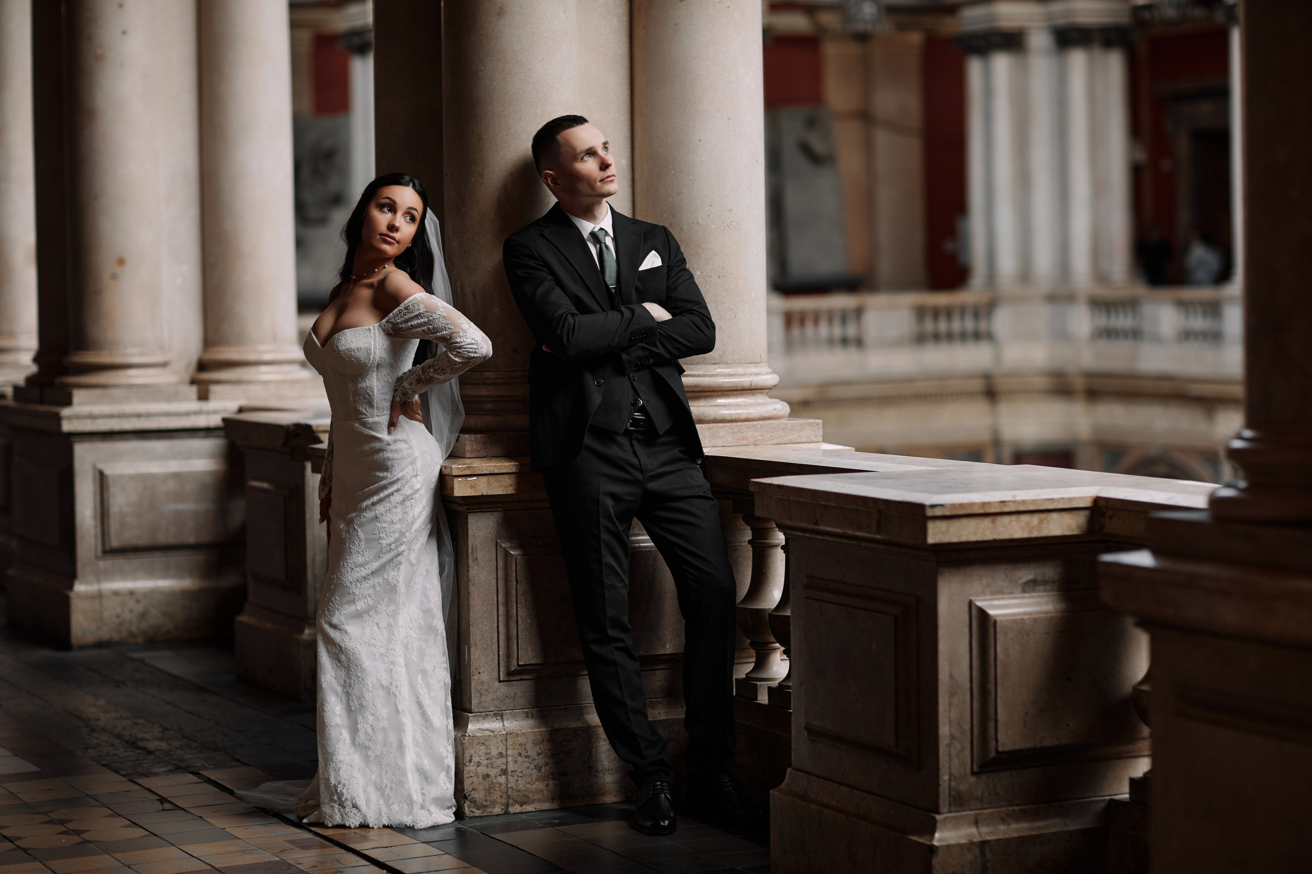 Марина и Тимофей. Свадебный и семейный фотограф в Санкт-Петербурге Барсова Анастасия