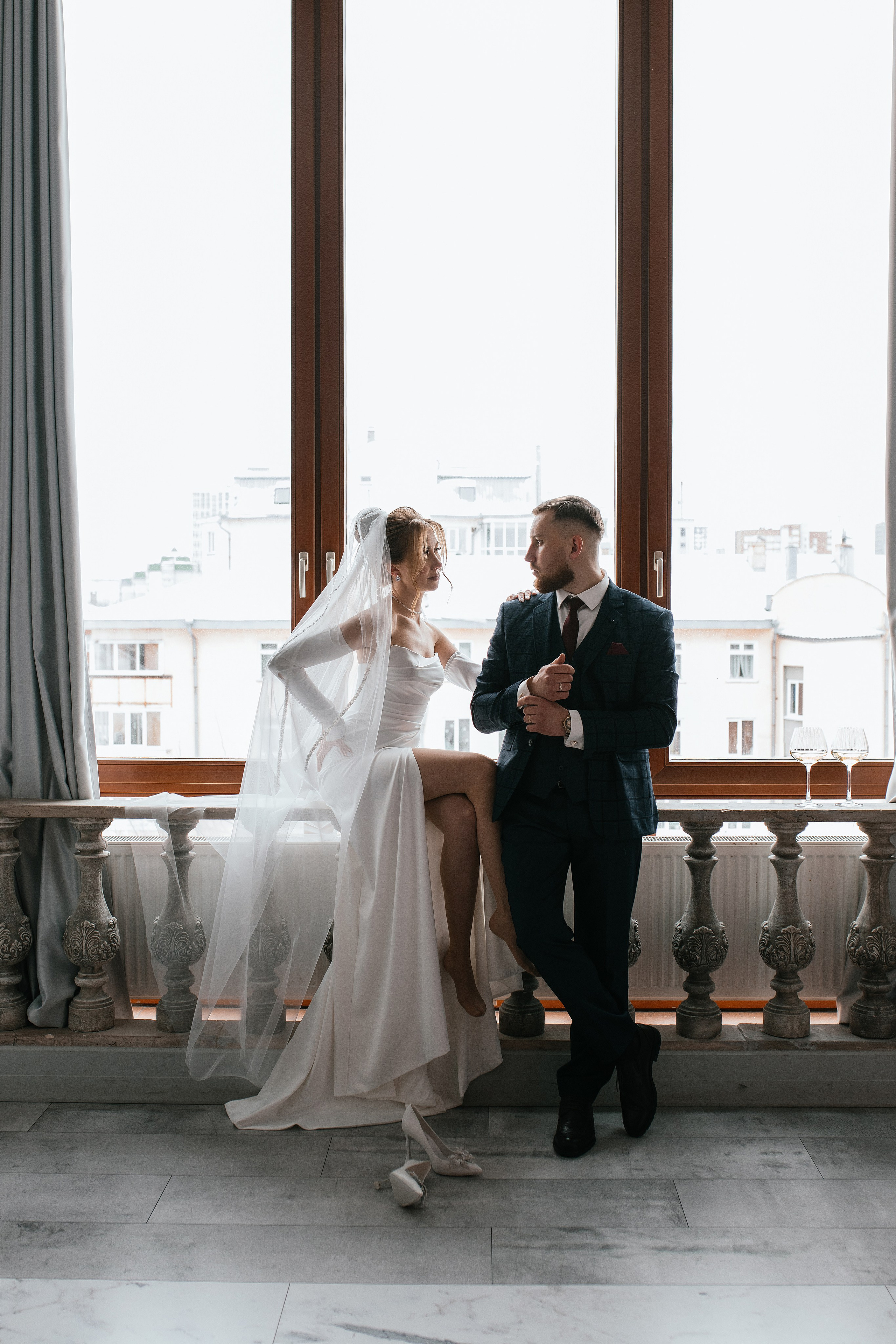 Wedding day #49. Свадебный, семейный фотограф в Рязани Лена Брант