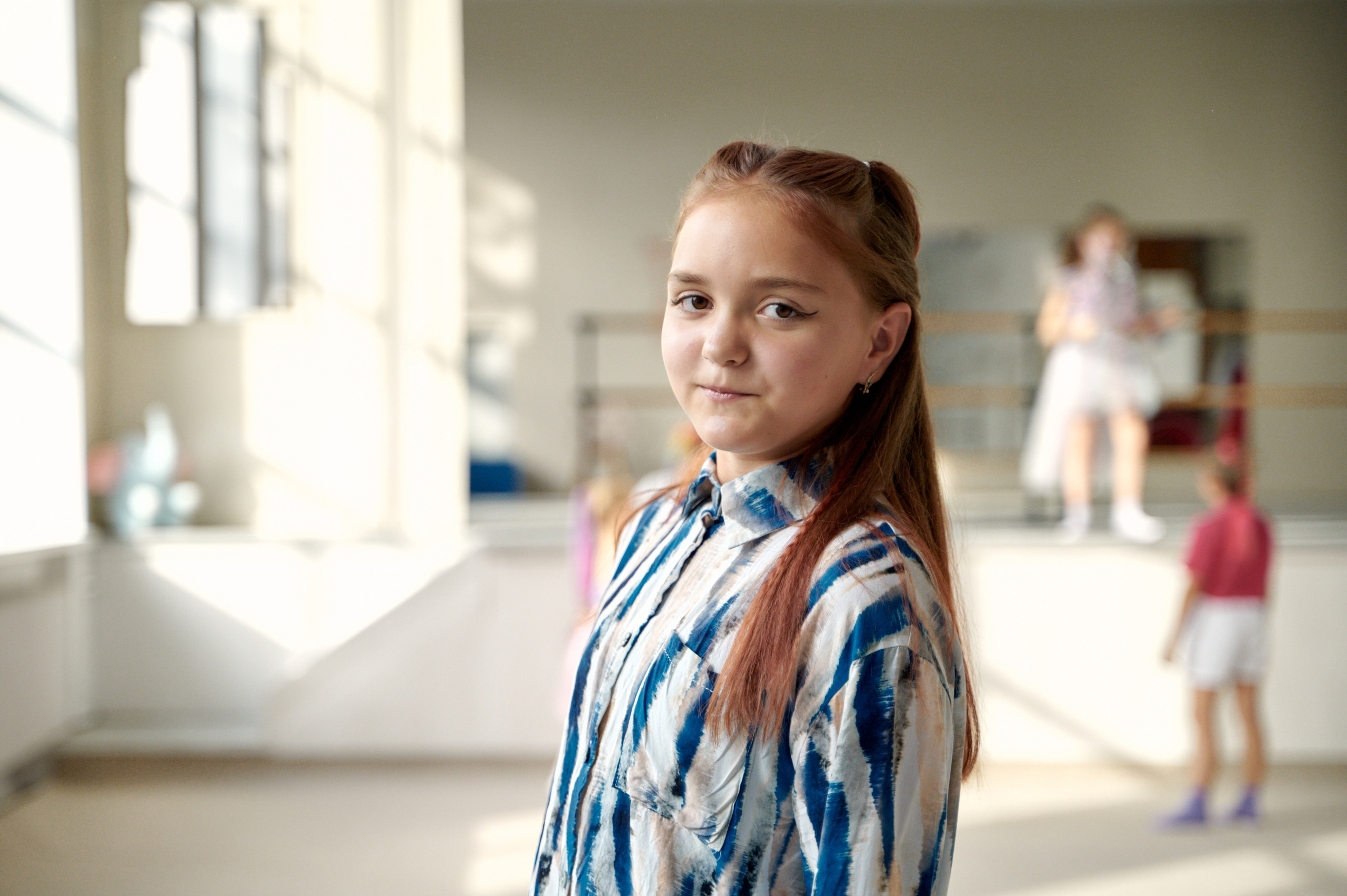 Открытие зала «Тонус». Фотограф Егорьевск Коломна Воскресенск