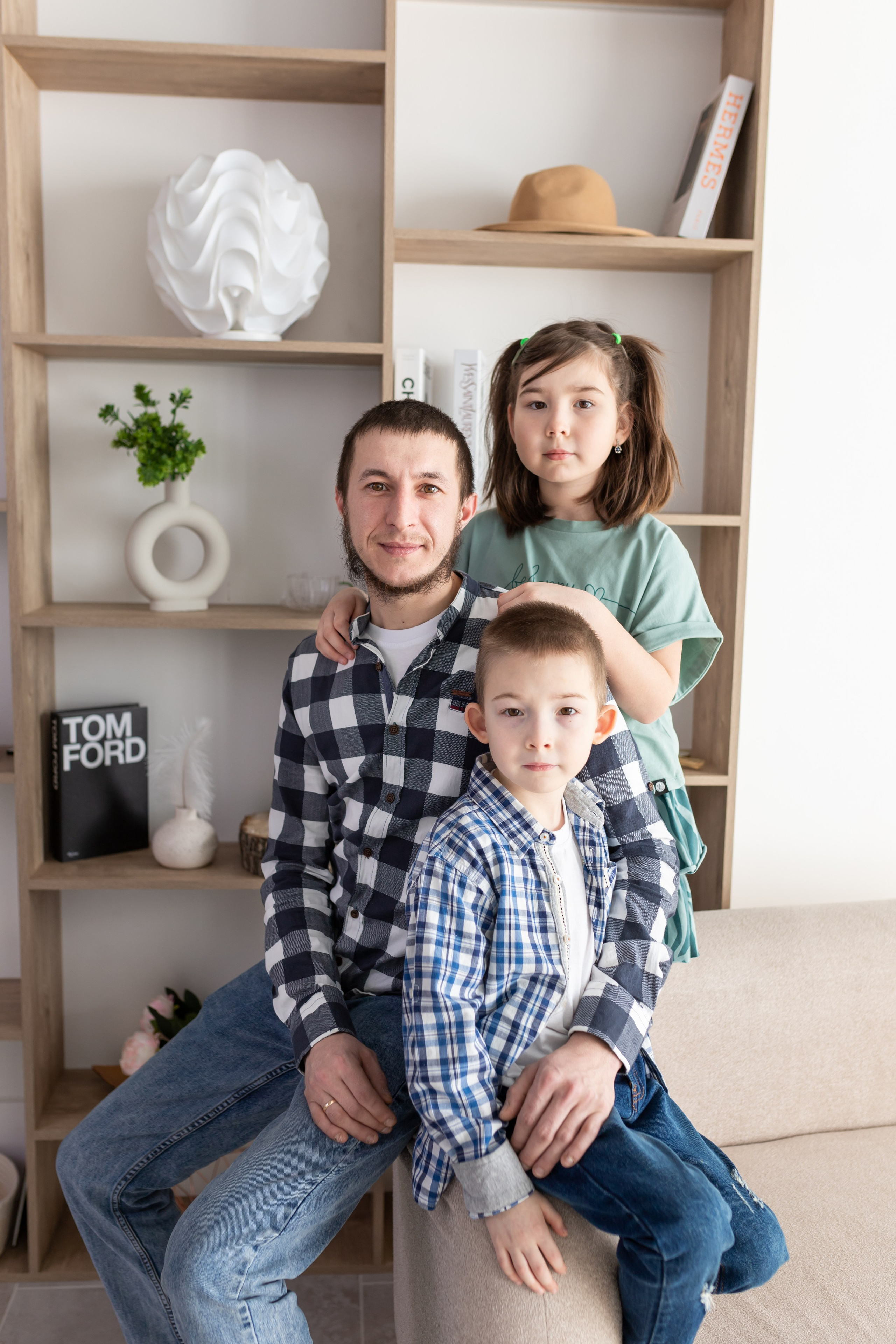 Лейсан и Ильфат. Марина Шаймухаметова. Фотограф в Уфе