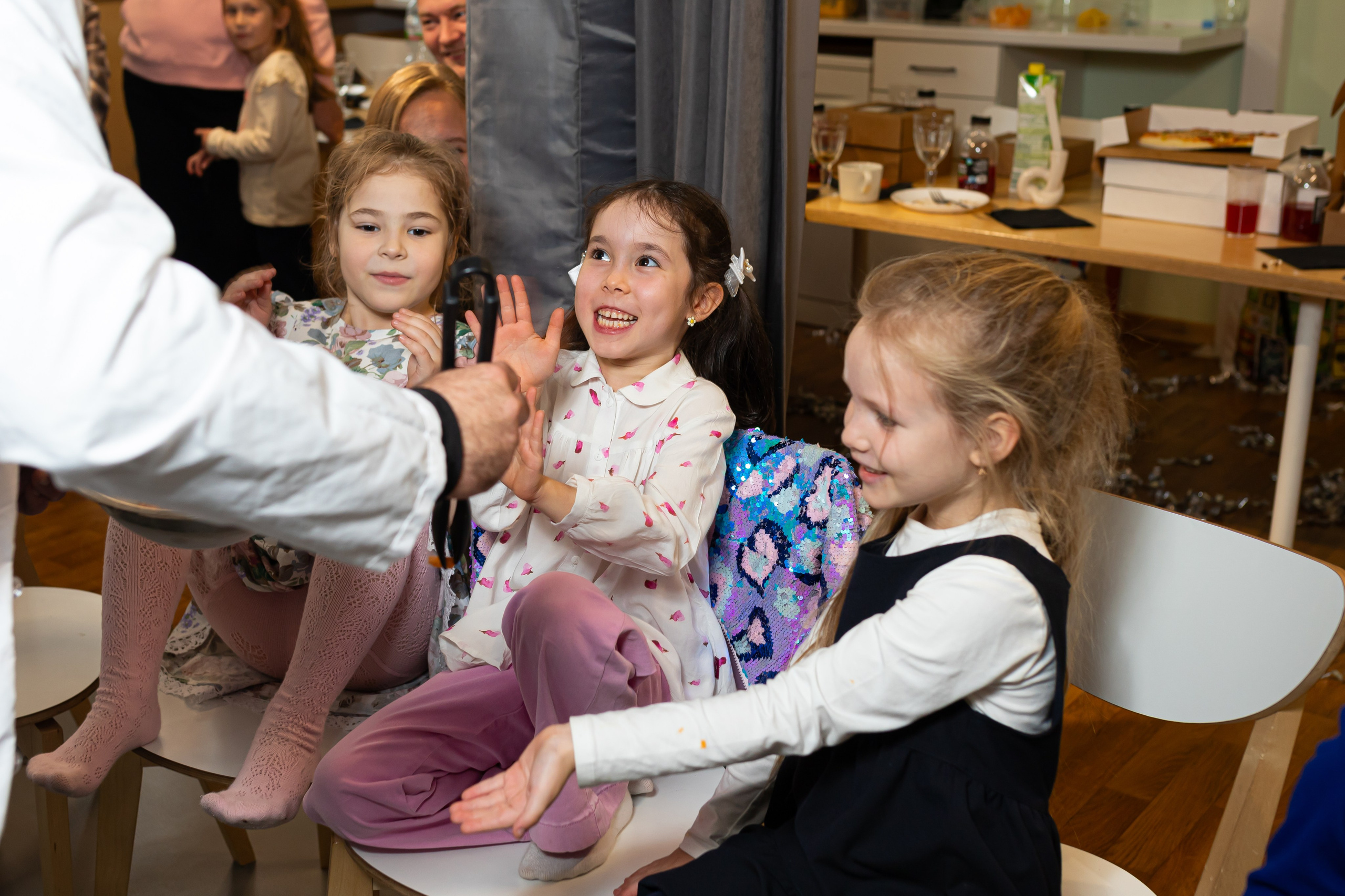 День рождение Алексея. Марина Шаймухаметова. Фотограф в Уфе