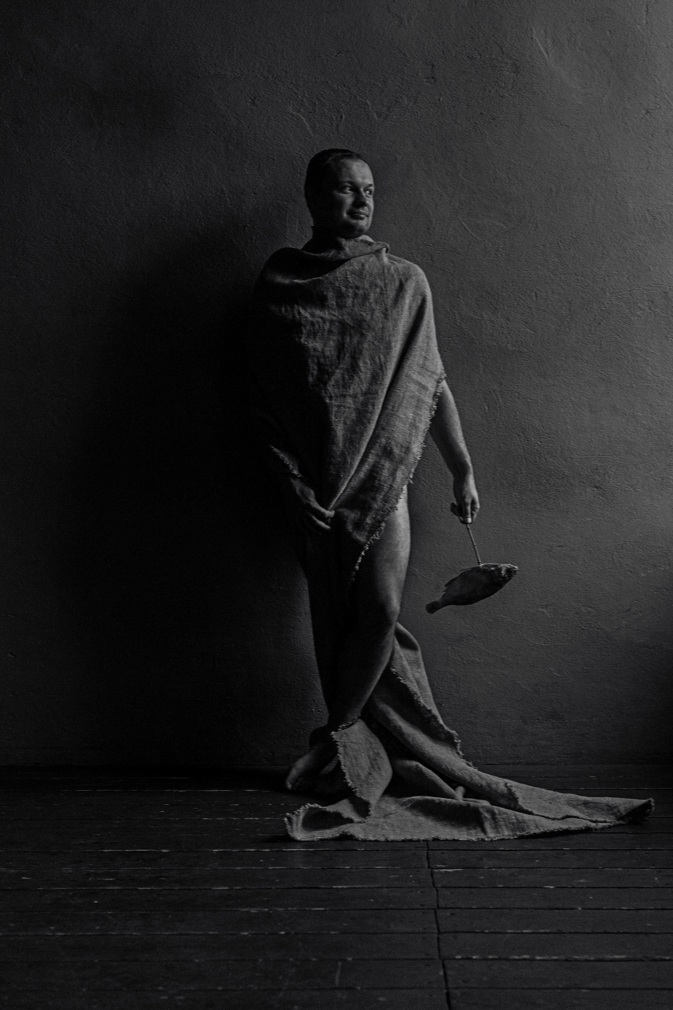 Дмитрий. Сергей Виноградов фотограф Россия Санкт-Петербург