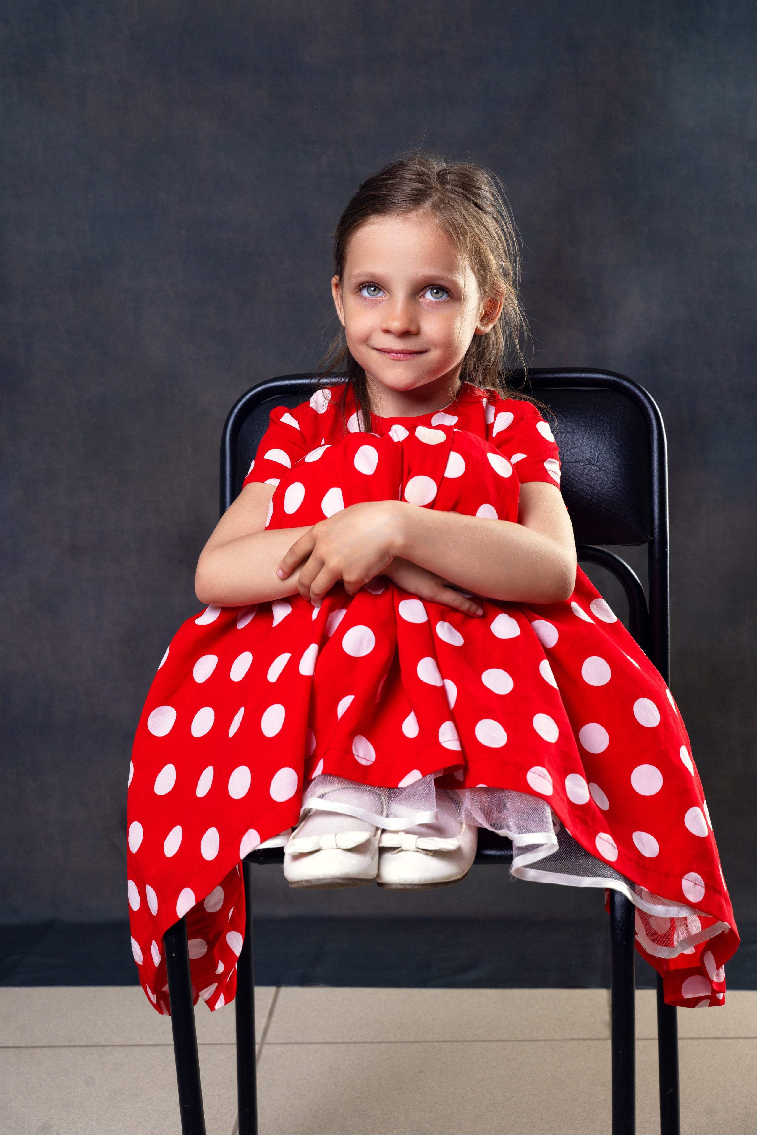 ДЕТСКИЕ ПОРТРЕТЫ. Главная