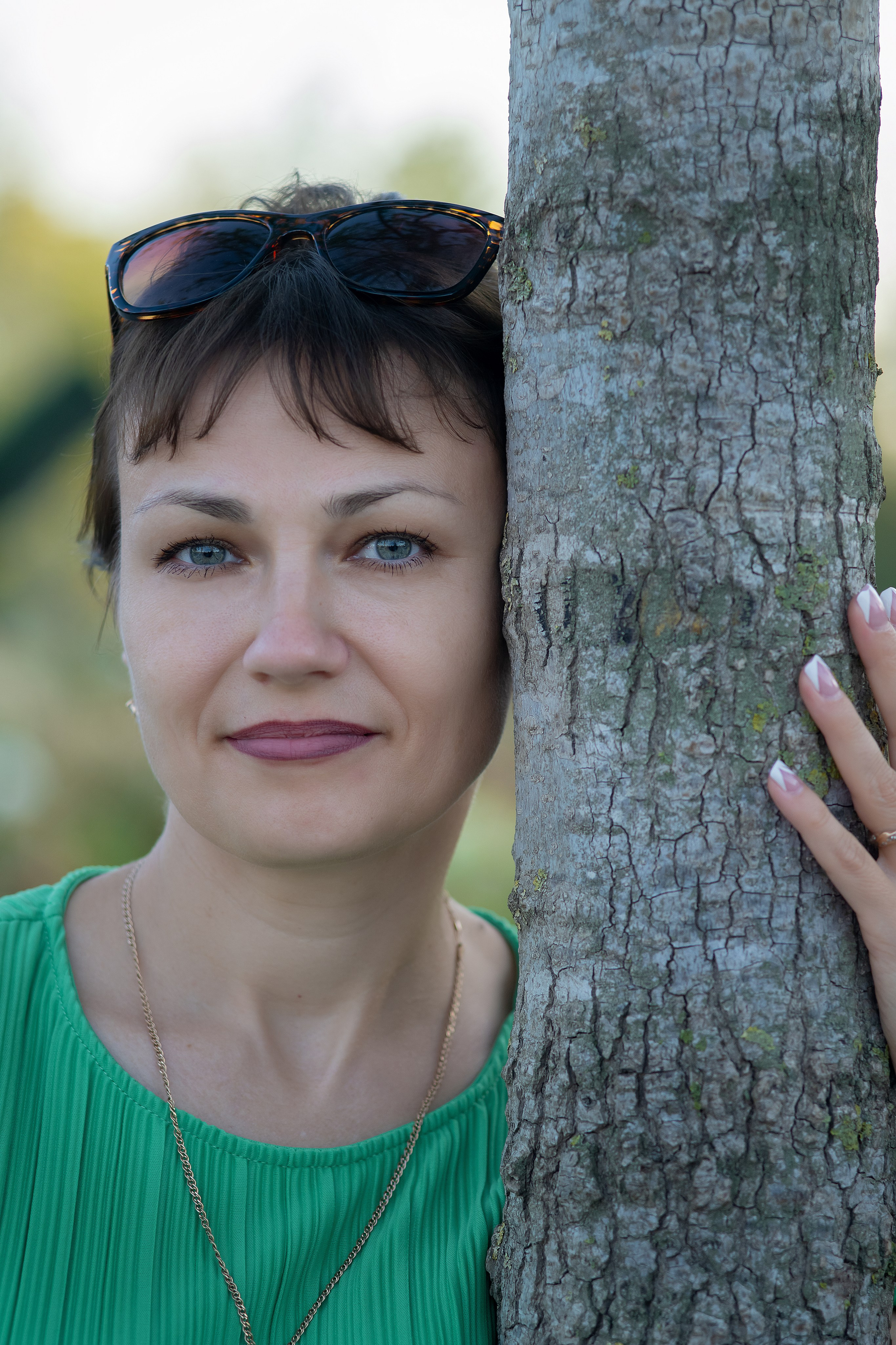 Не студийные. Главная