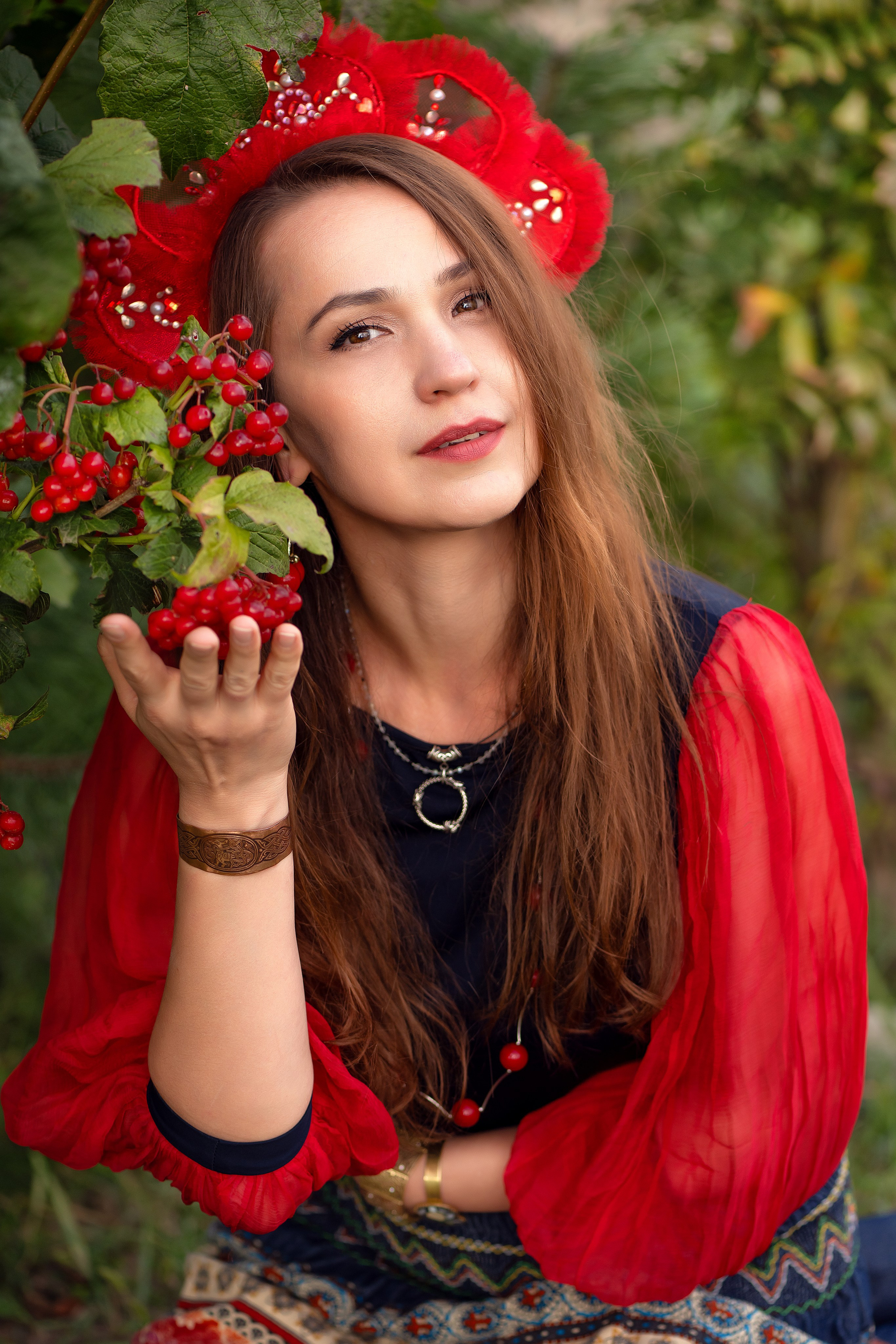 Русский стиль. Главная