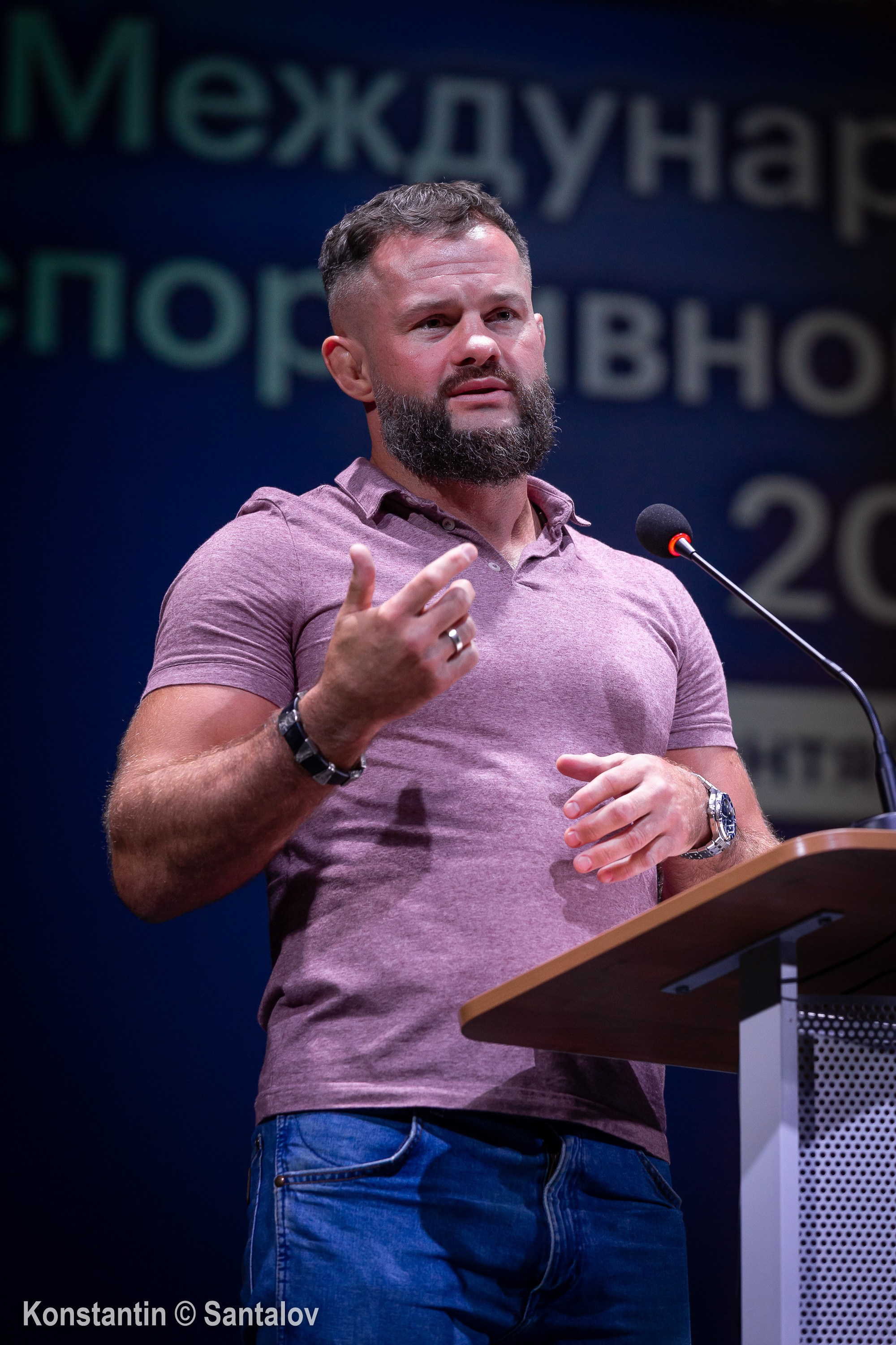 Международные дни спортивной медицины 2025. GYM-PHOTO. Спорт в кадре