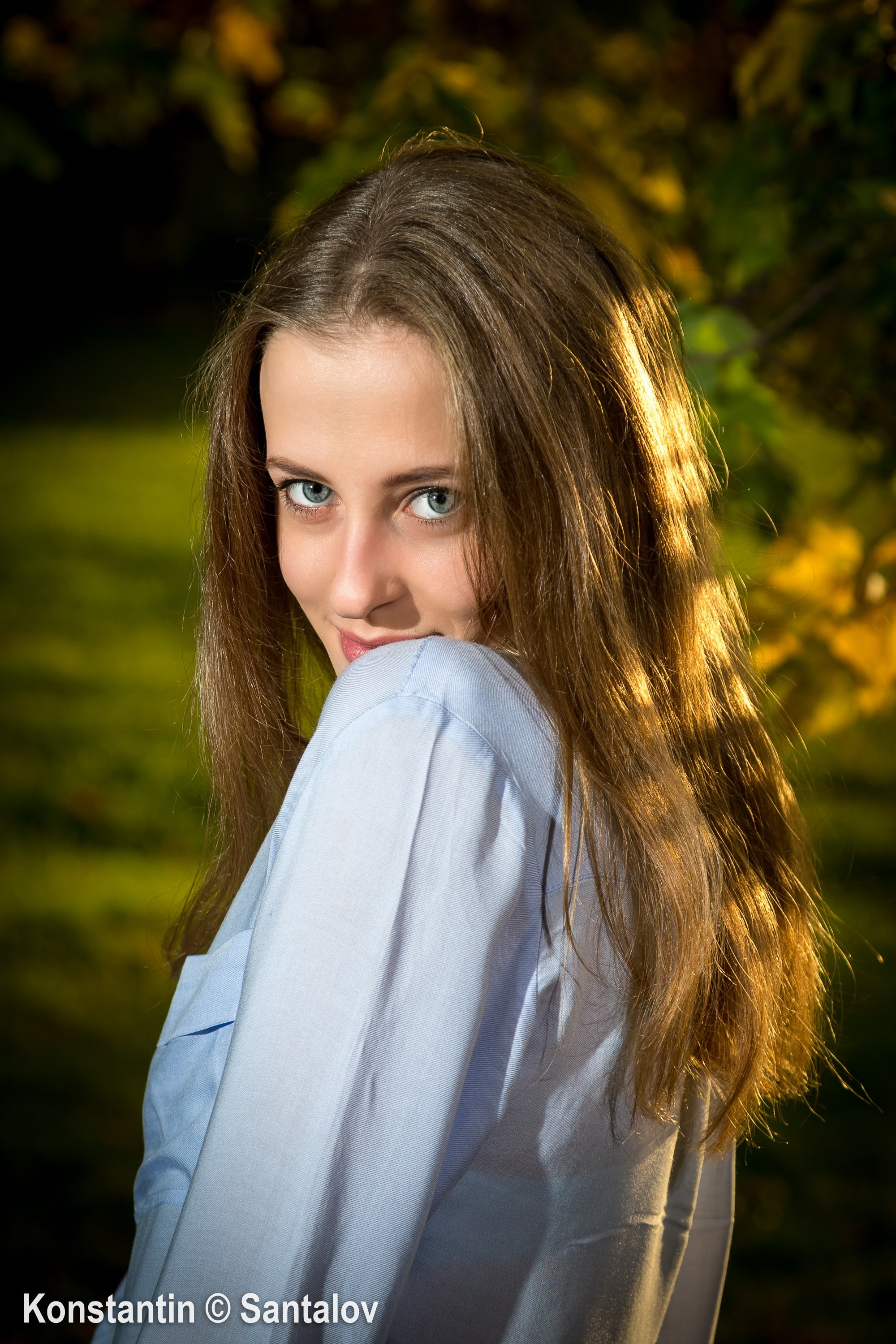 Фотосессия в Коломенском. GYM-PHOTO. Спорт в кадре