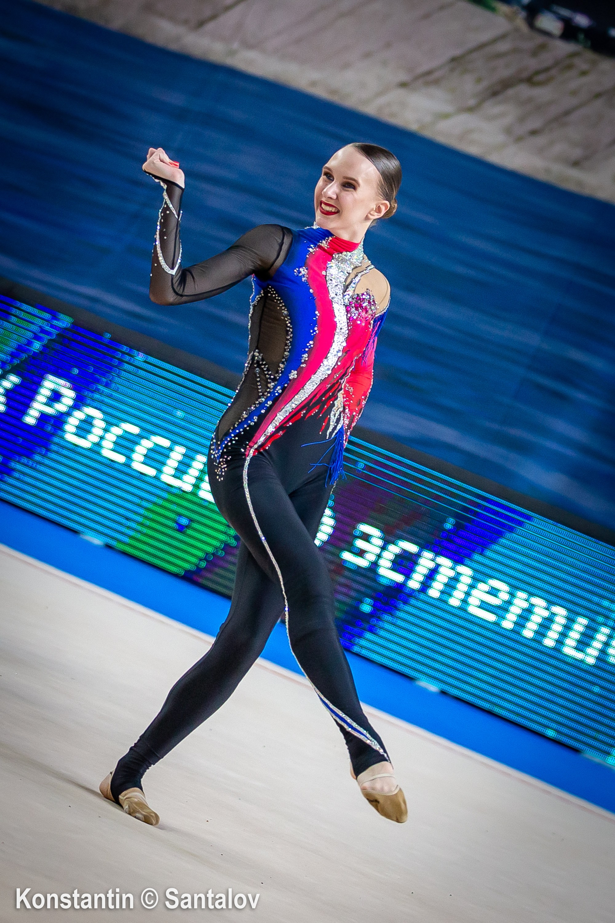Кубок России 2024, Казань. GYM-PHOTO. Спорт в кадре