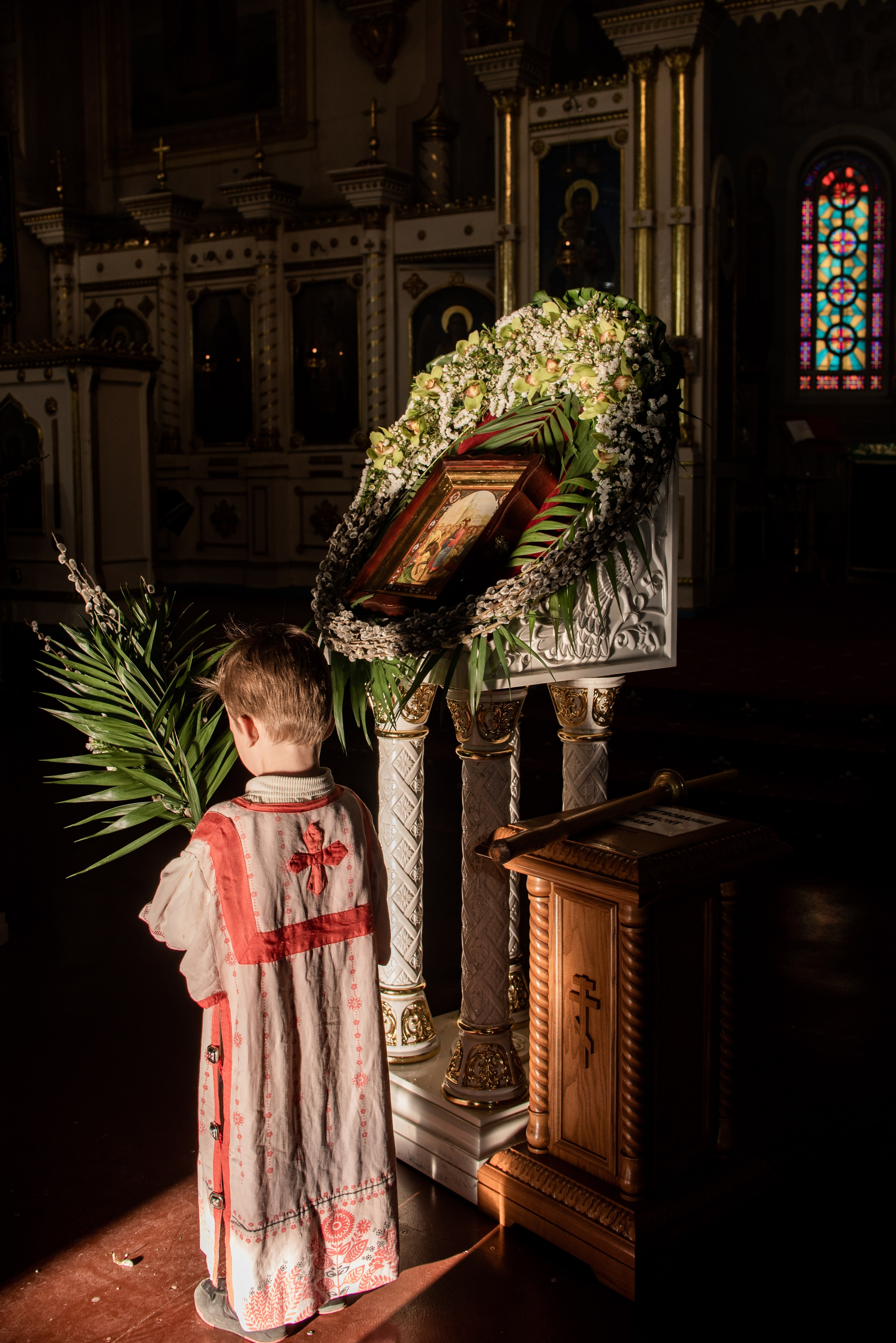 Вербное воскресенье 9.04.2023. Семейный и свадебный фотограф в Феодосии и Коктебеле