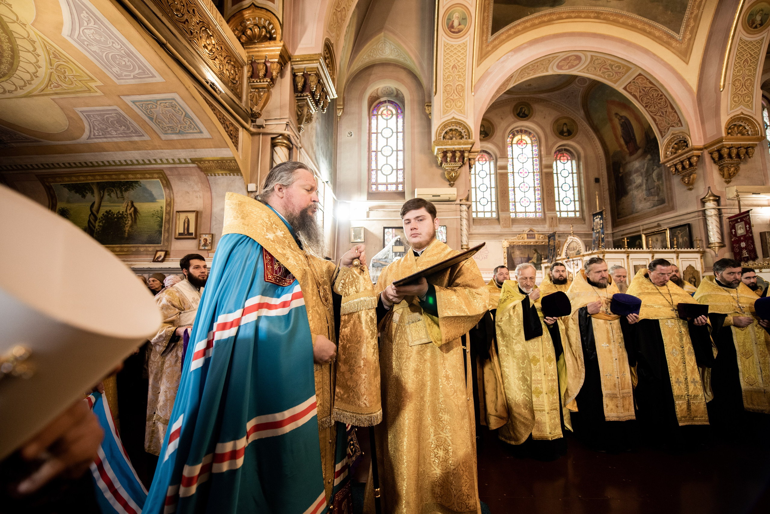 День памяти пророка Аввакума 15.12.2022. Семейный и свадебный фотограф в Феодосии и Коктебеле