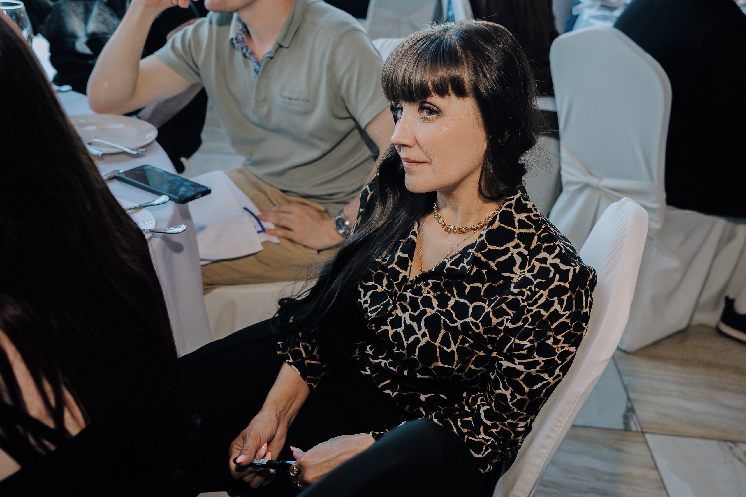 КОРПОРАТИВ «МАВТ». Репортажный фотограф Зуев Роман г. Челябинск