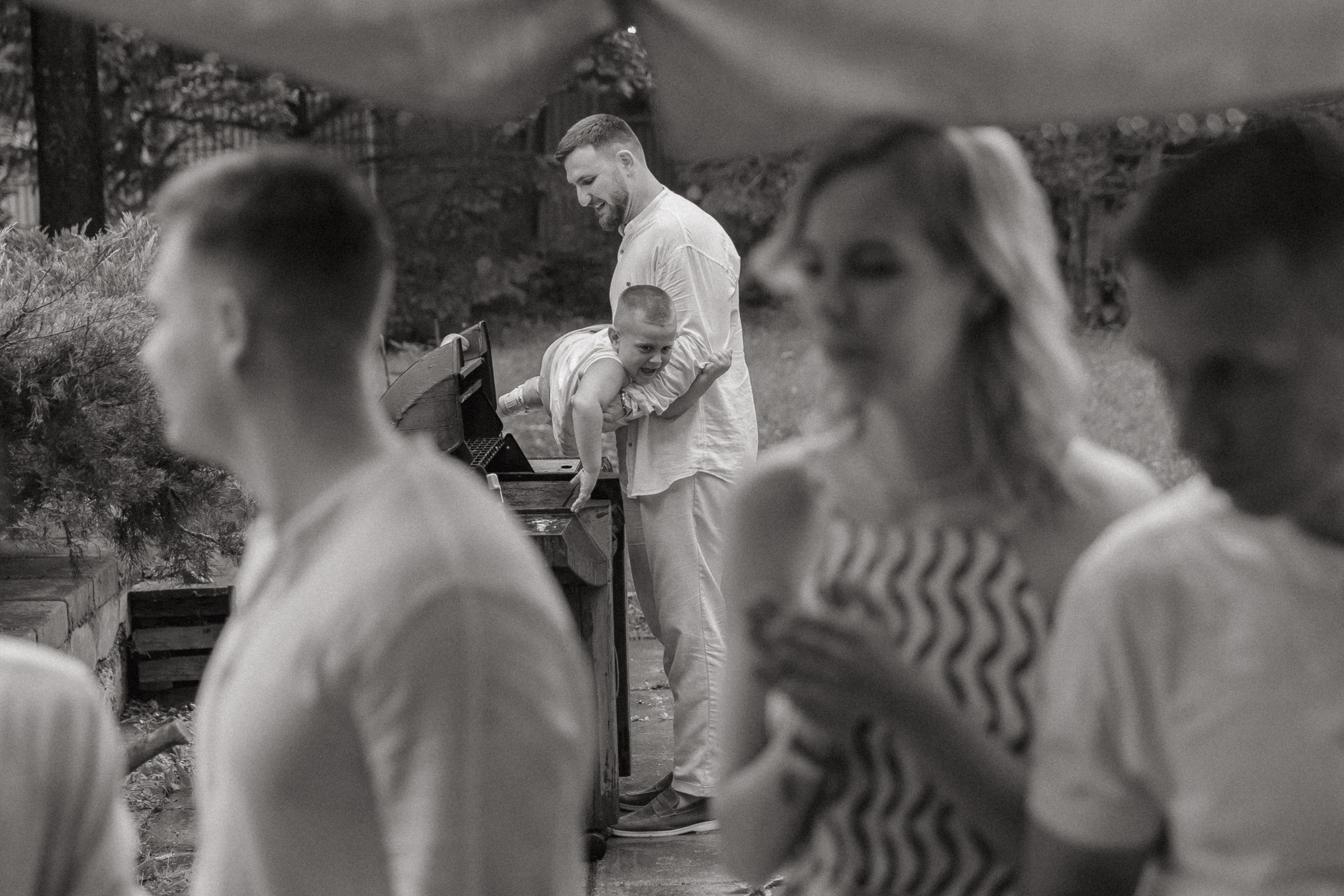 Wedding day Владимир & Алена. Свадебный фотограф Колесников Антон