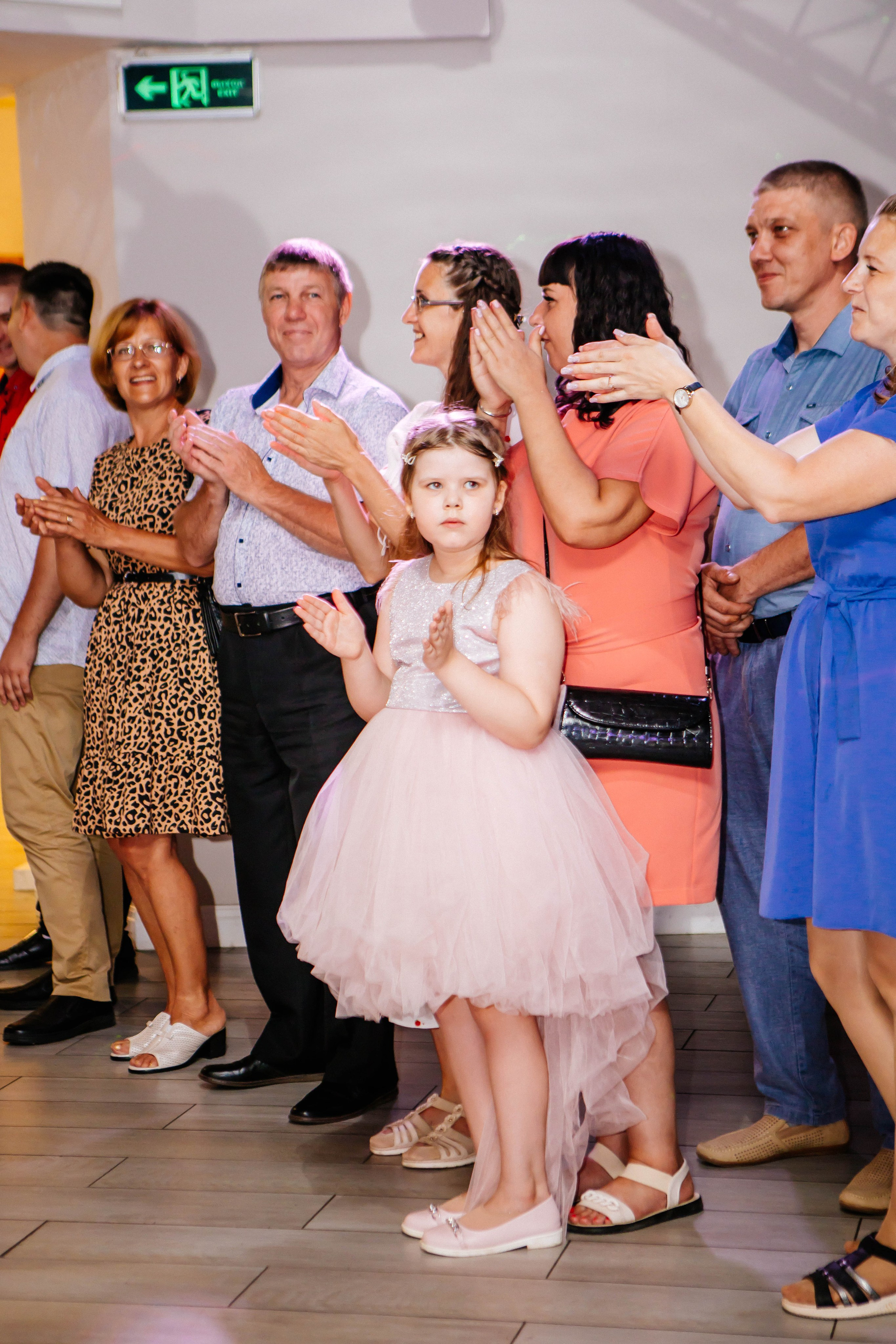 Форсаж. Рыжова Тамара