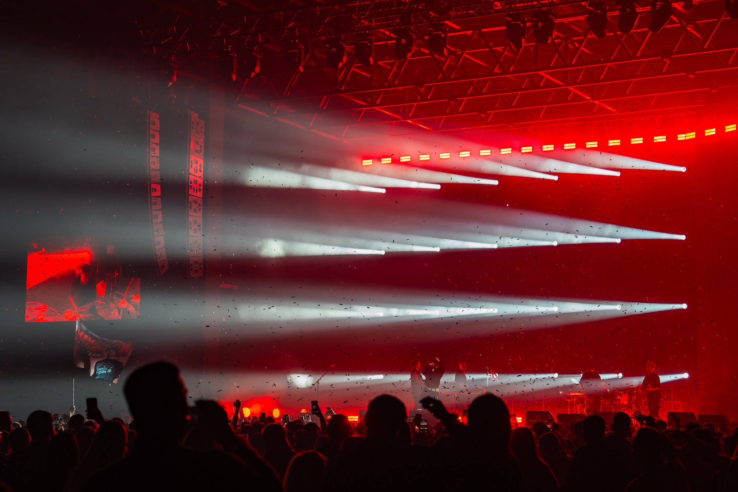 Концертные площадки. Крамер Юлиана детский и семейный фотограф