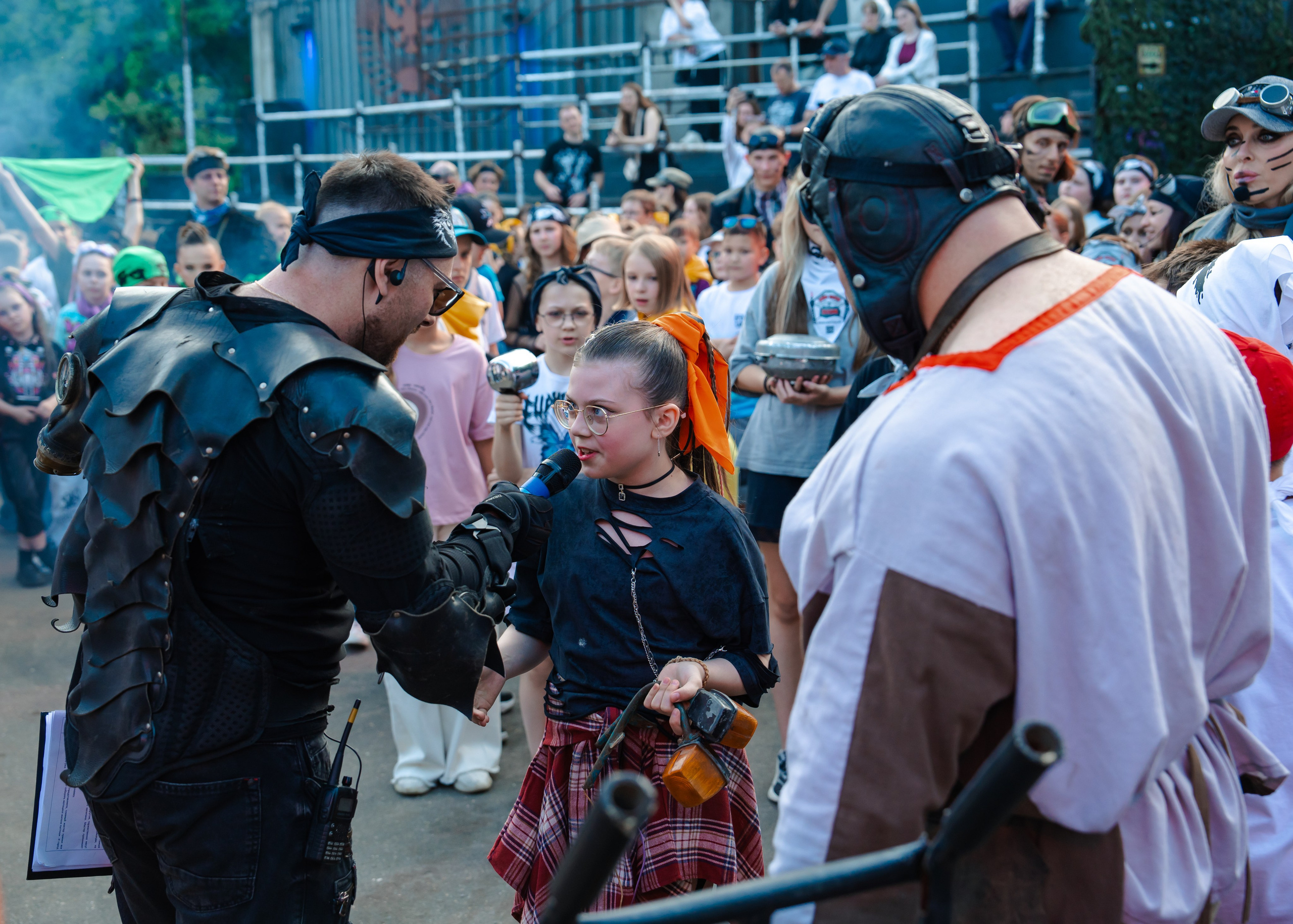 Выпускной Байк Центр «Ночные волки». Крамер Юлиана детский и семейный фотограф